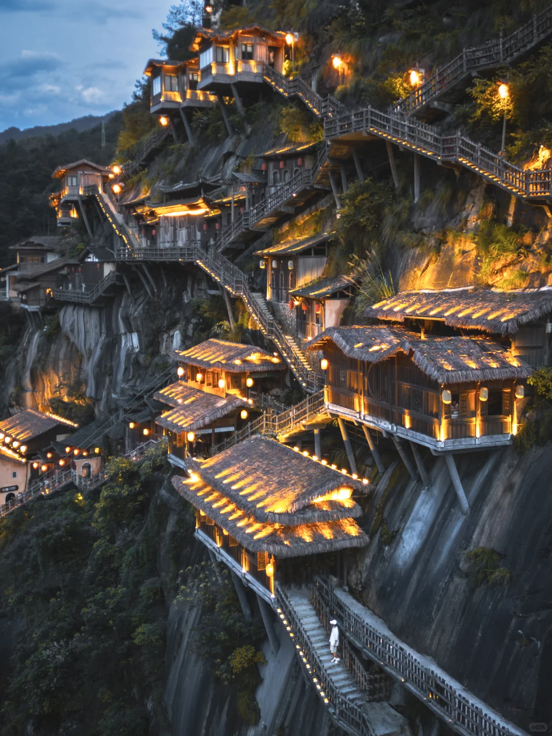 《国家地理》没有骗我！这些地方那很local旅行