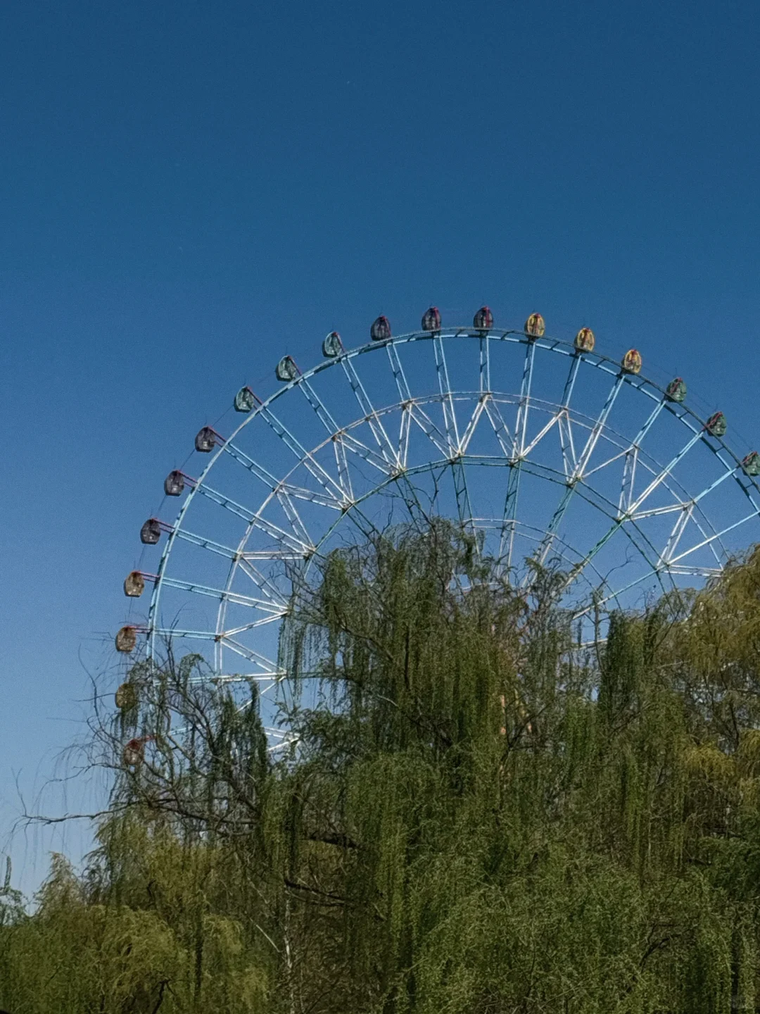 邯郸📍河北一日游,选这里准没错!!