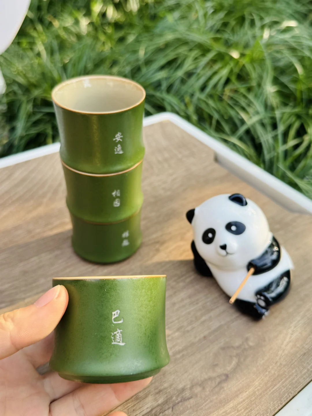 逛宽窄巷子｜被景区外的这家小店惊艳到了👀