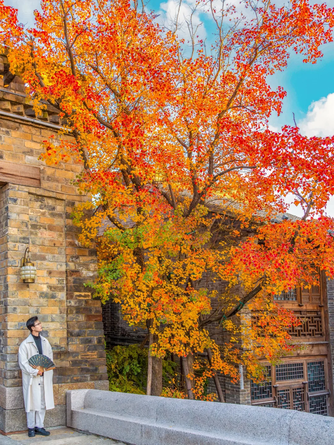 北京出发2h🚄山东被严重低估的“北方小江南”