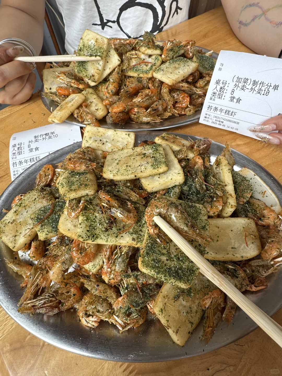 成都春熙路附近！！！反复去吃的9家！！！