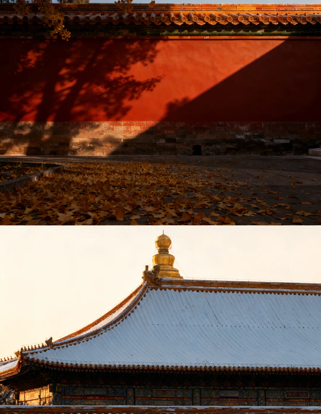 北京旅游坦白局‼️这样玩真的不踩雷💥