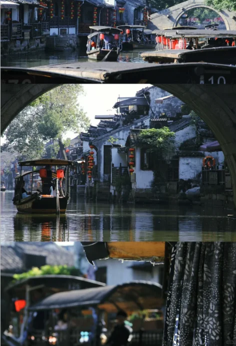 西塘不踩雷攻略🍶十一月必打卡景点TOP！