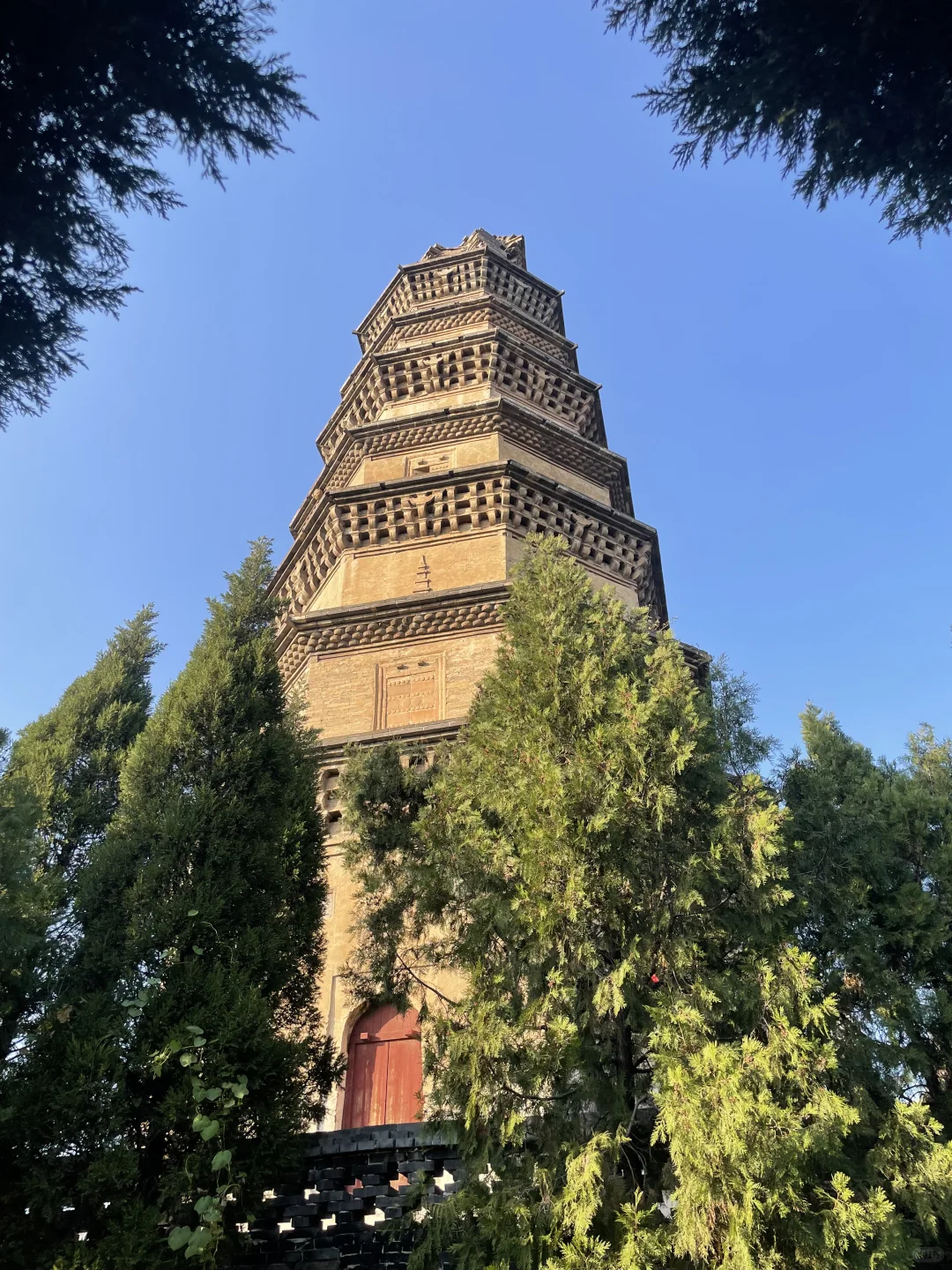 来俺邯郸最值得去的景点-响堂山石窟