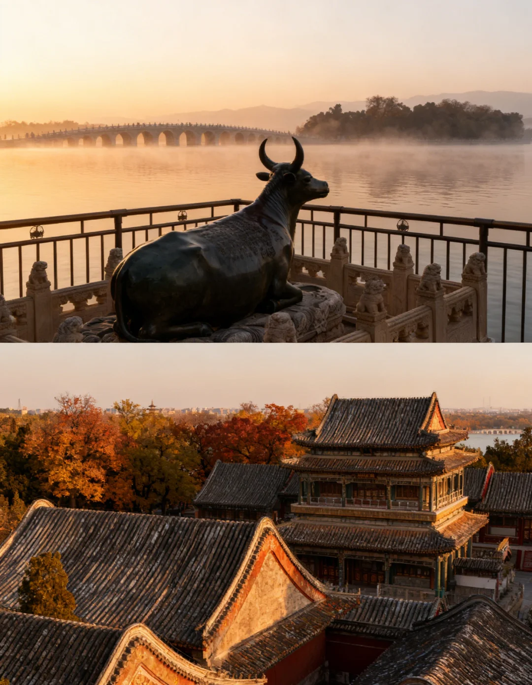 北京旅游坦白局‼️这样玩真的不踩雷💥