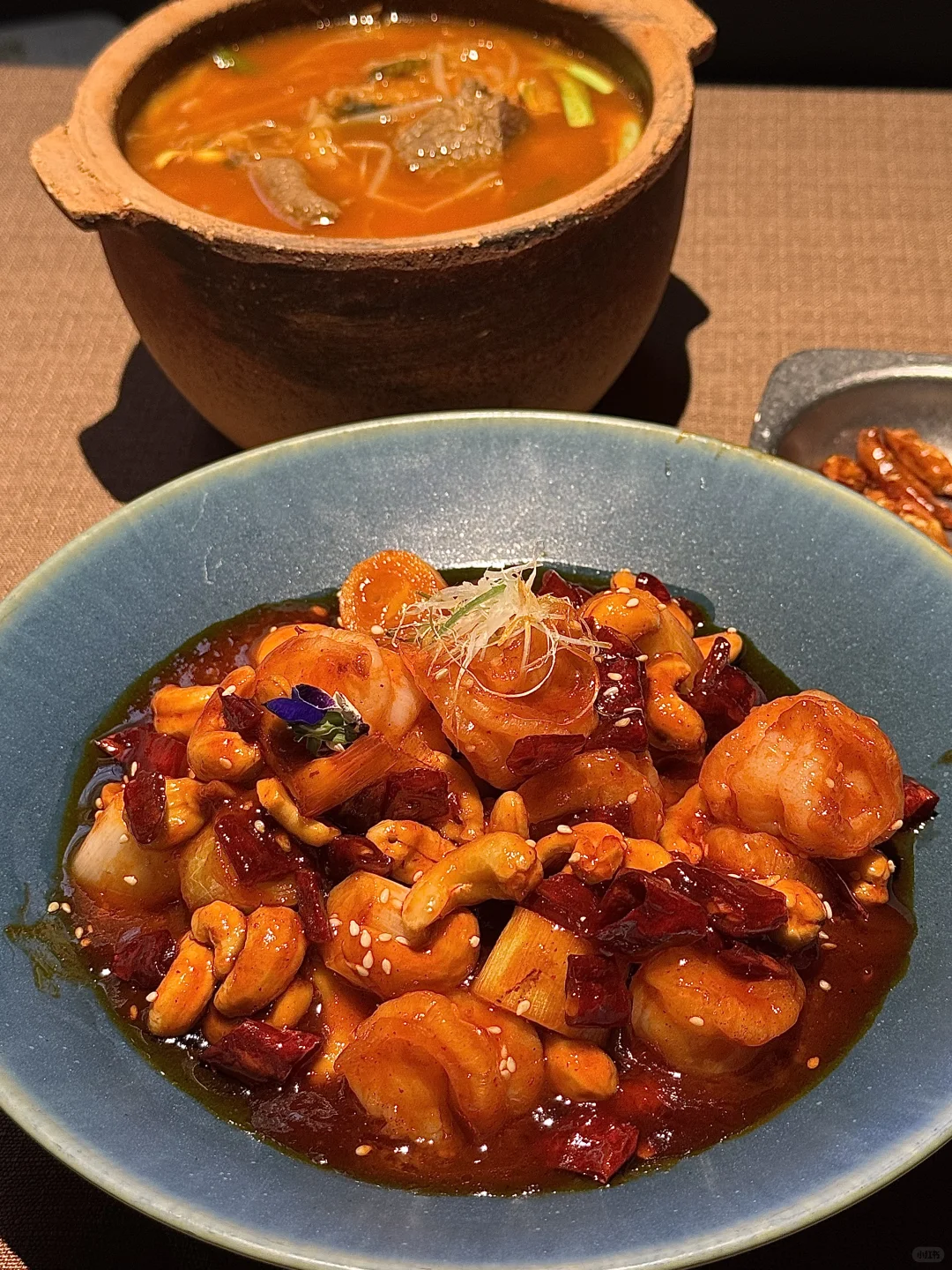 感觉是成都目前top1好吃的贵州菜！！