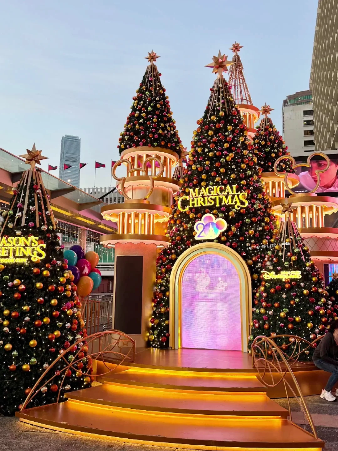 香港旅游现状!😭酒店暴跌便宜到怀疑人生