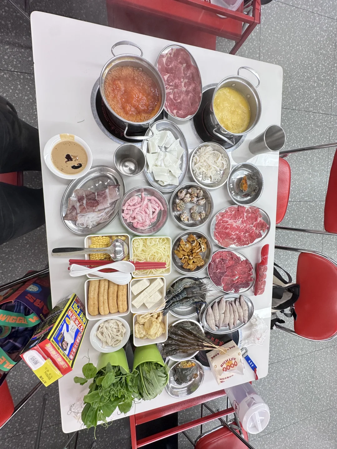 旅游第四天-来福州喽