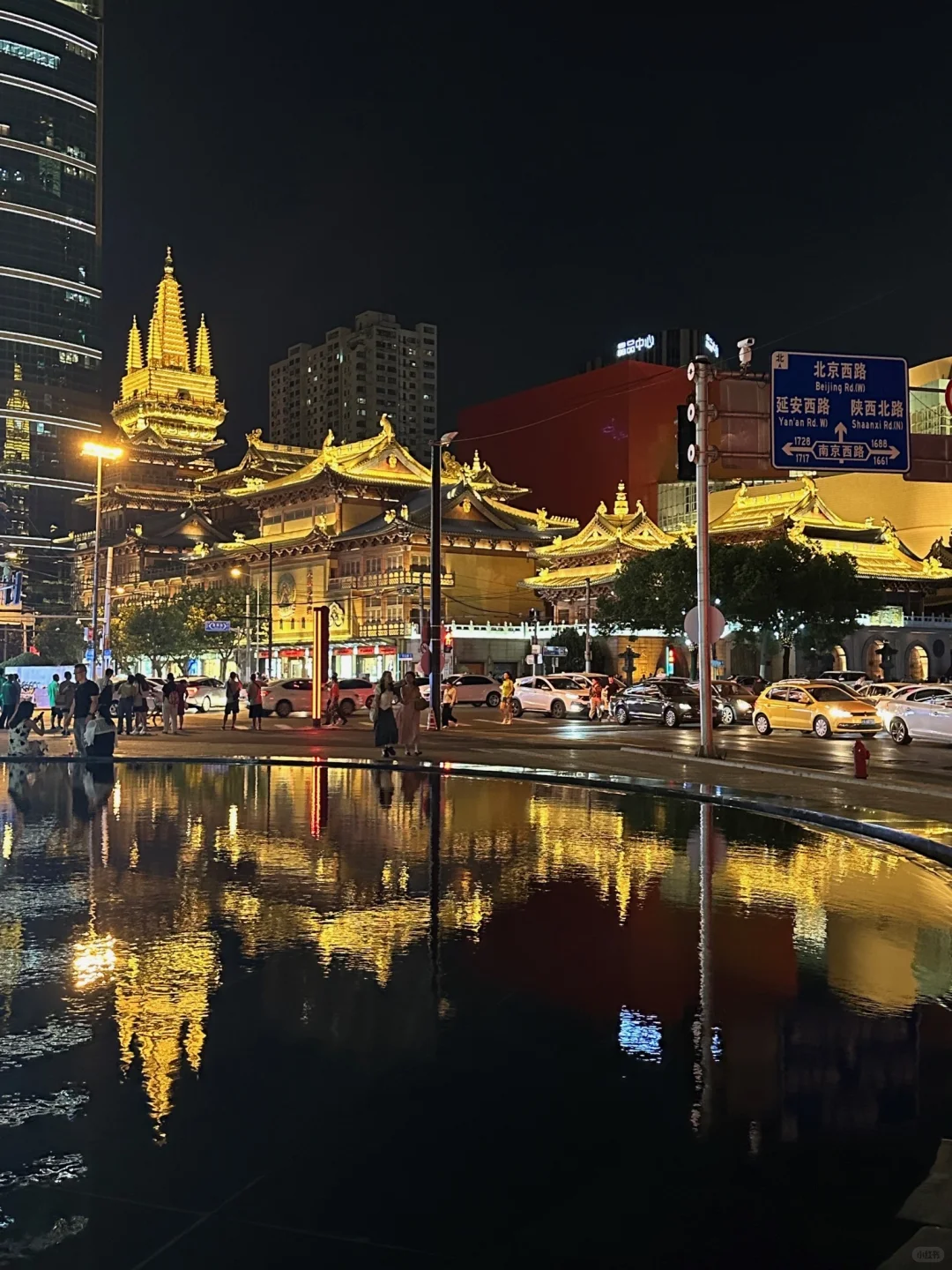 上海最好的地方都是免费的。。。。。🥹🥹