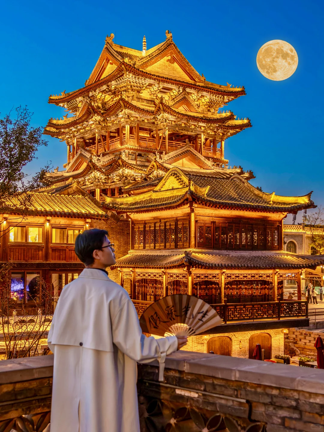 北京出发2h🚄山东被严重低估的“北方小江南”