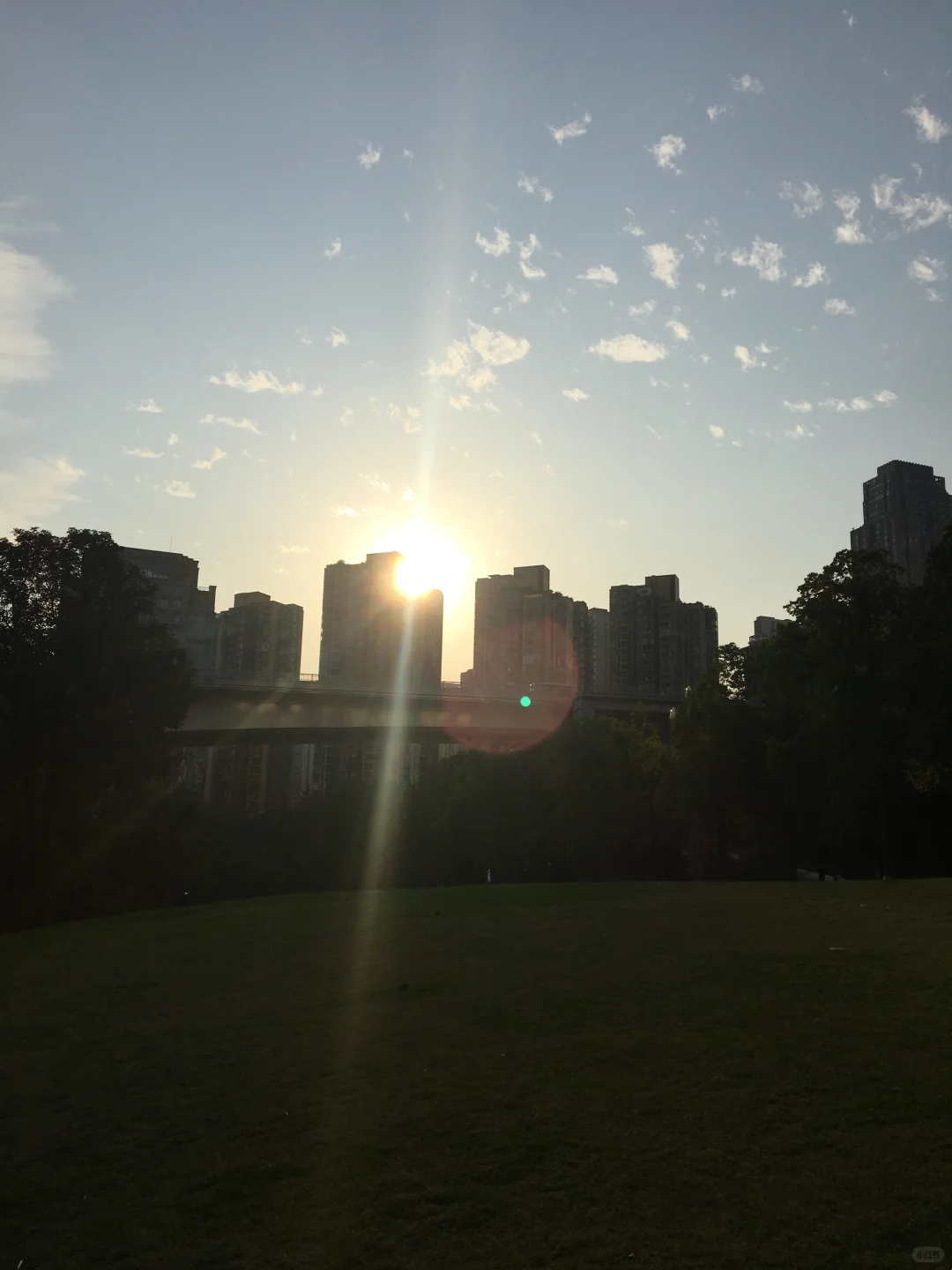 打卡重庆曼哈顿