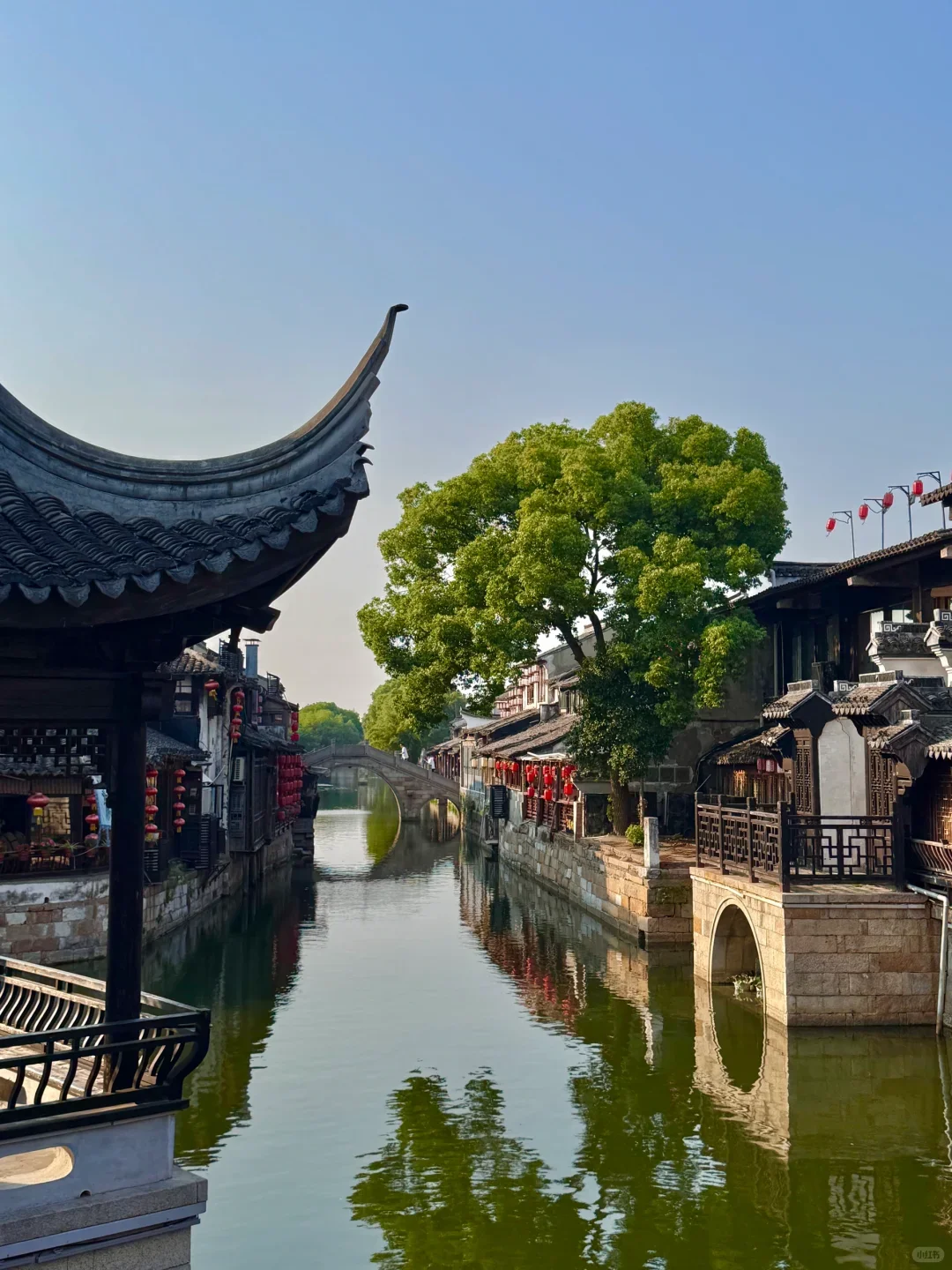 西塘不踩雷攻略🍶十一月必打卡景点TOP！