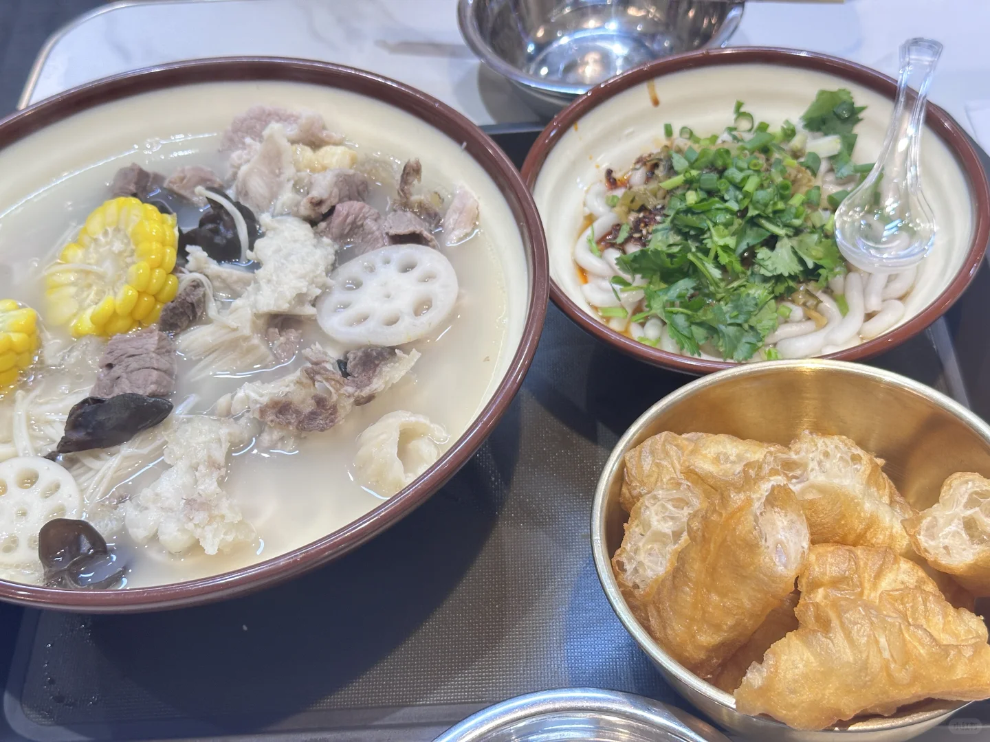 旅游第四天-来福州喽