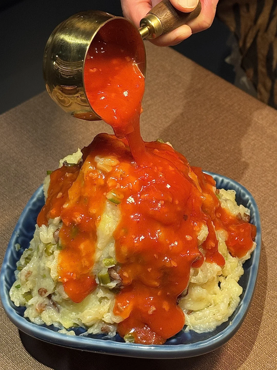 感觉是成都目前top1好吃的贵州菜！！