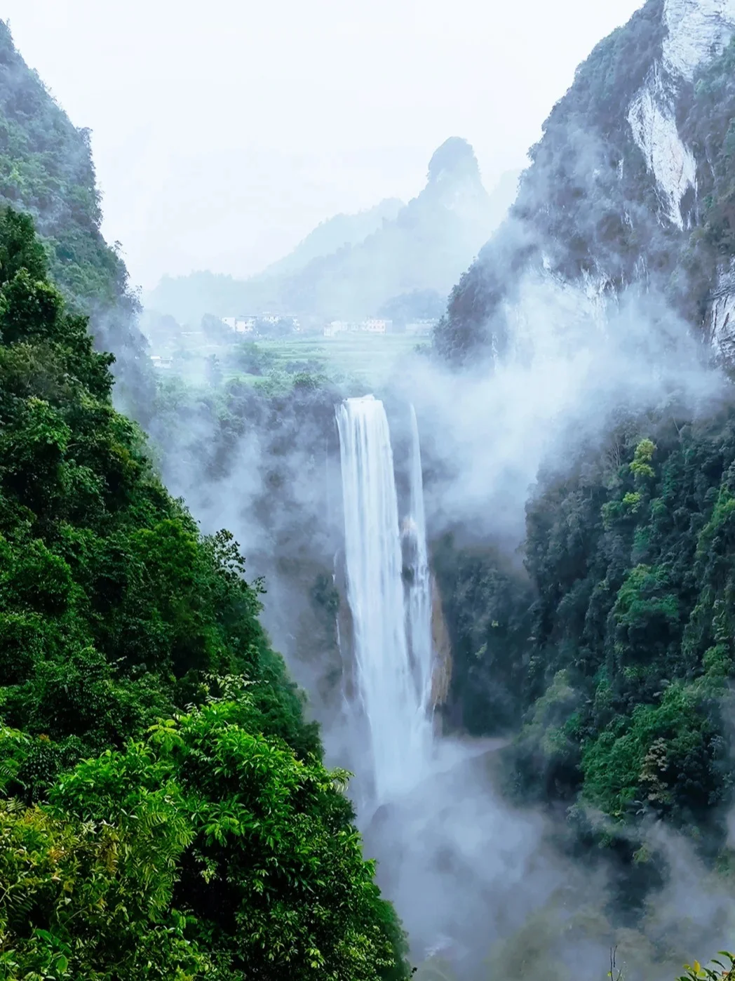 广西旅游保姆级路书🔥一张图解全境玩法！