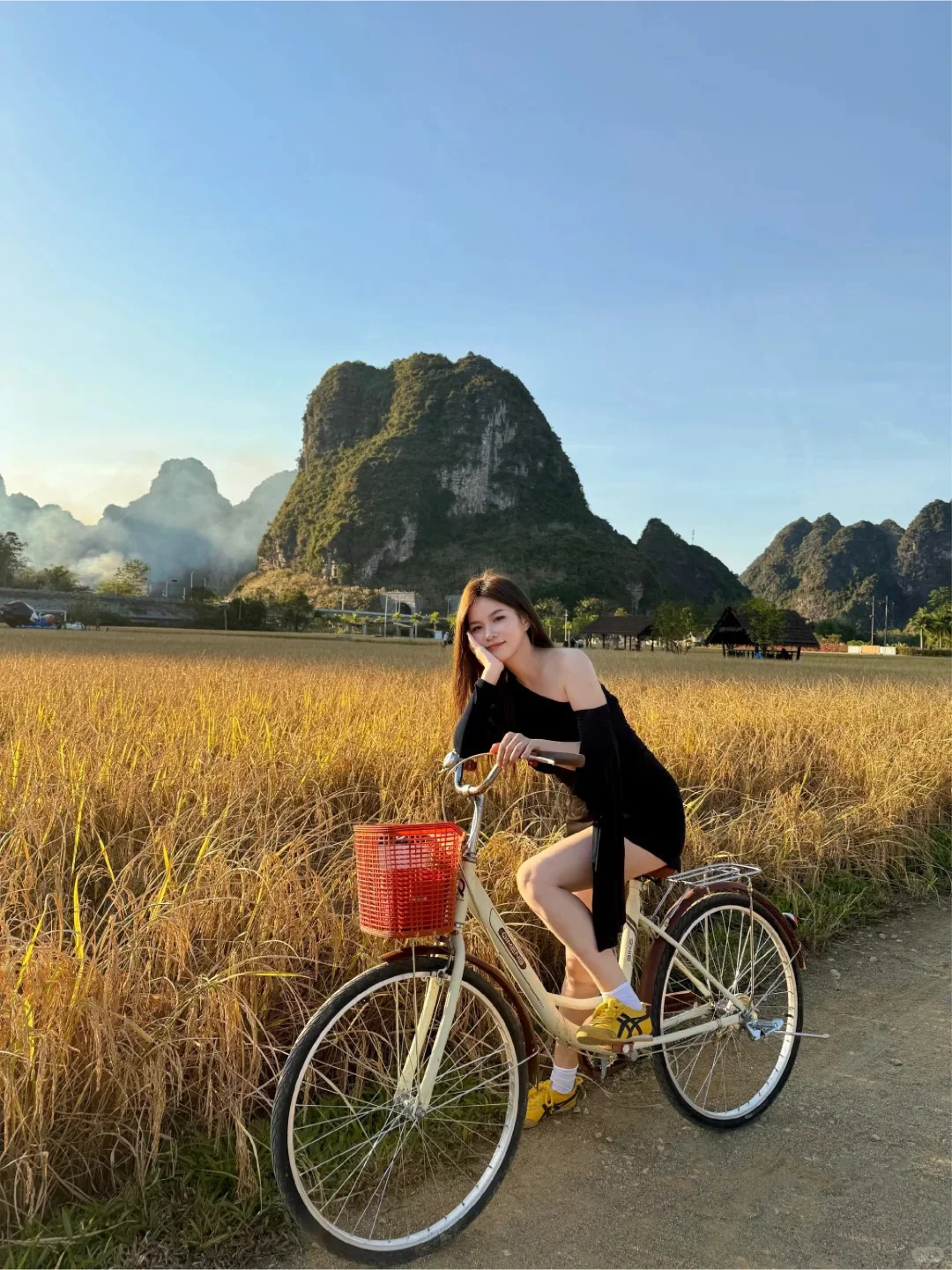 崇左省心漫游攻略📜景点无缝轻松衔接！