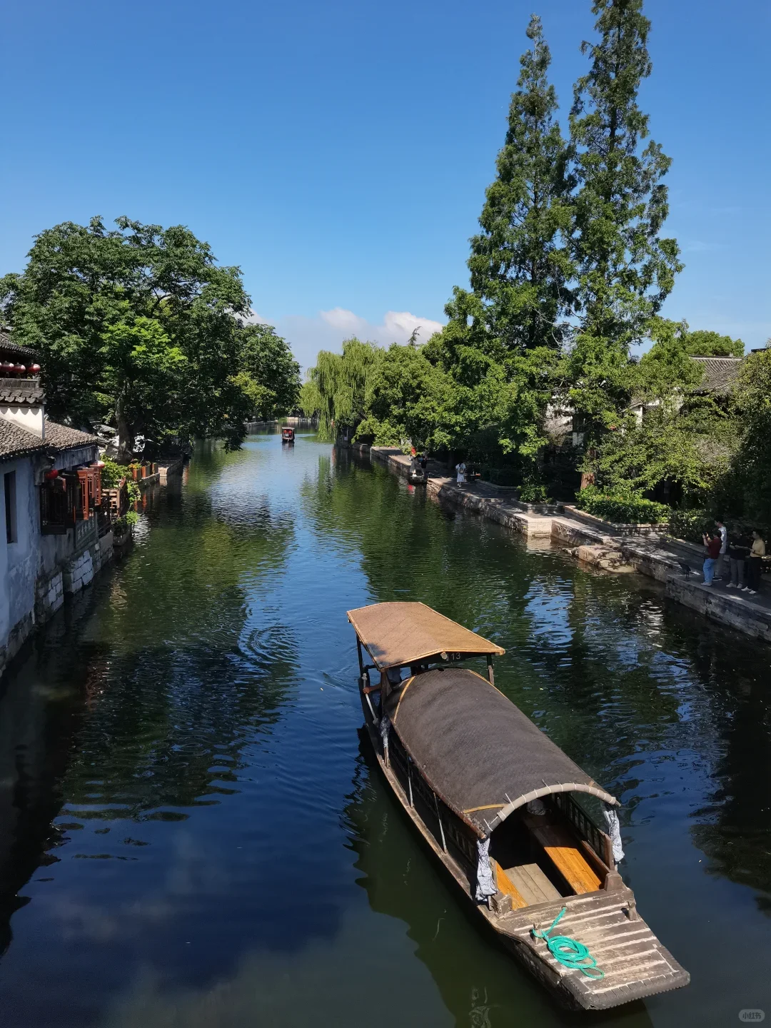 西塘不踩雷攻略🍶十一月必打卡景点TOP！