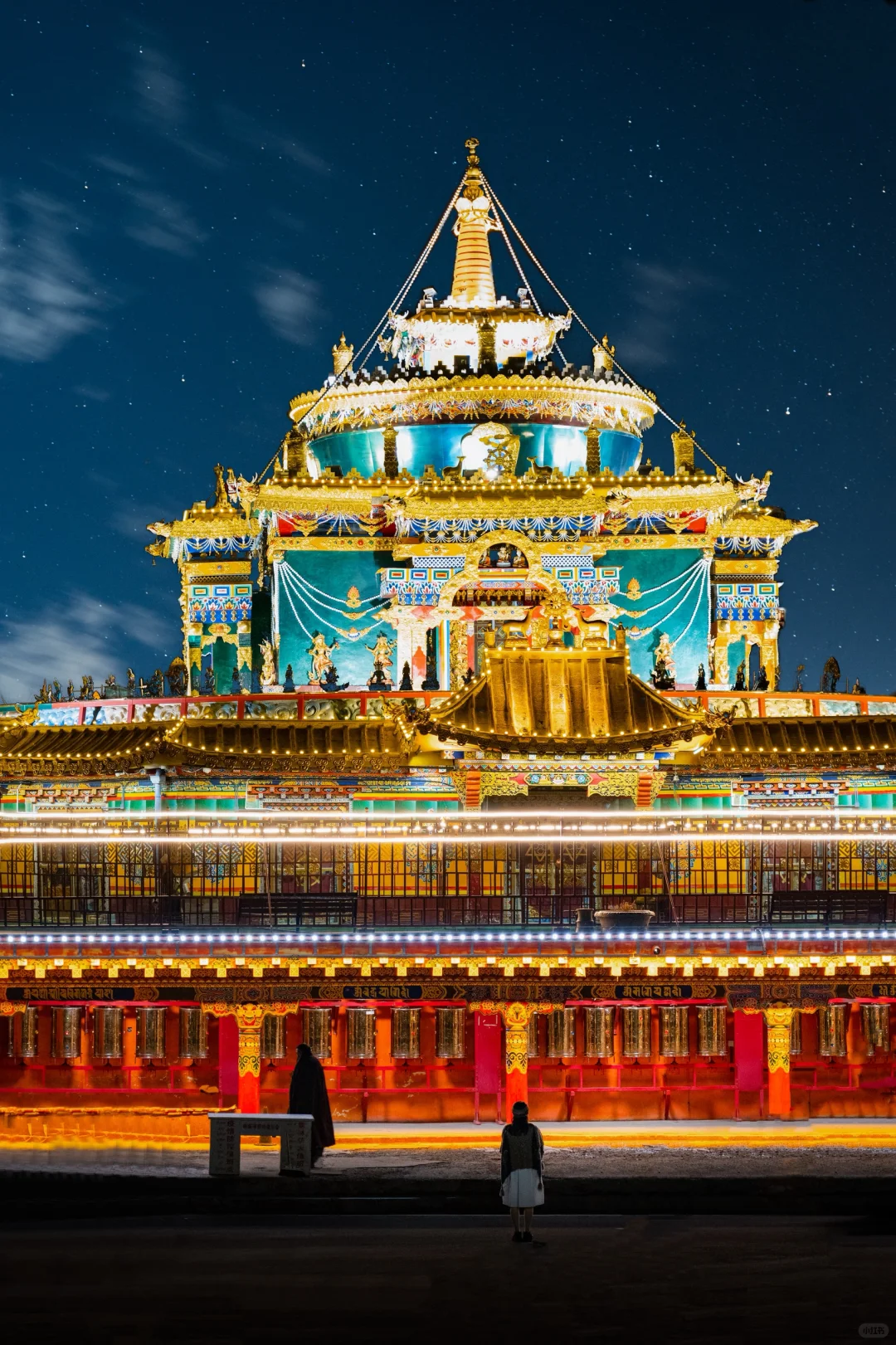 《国家地理》没有骗我！这些地方那很local旅行