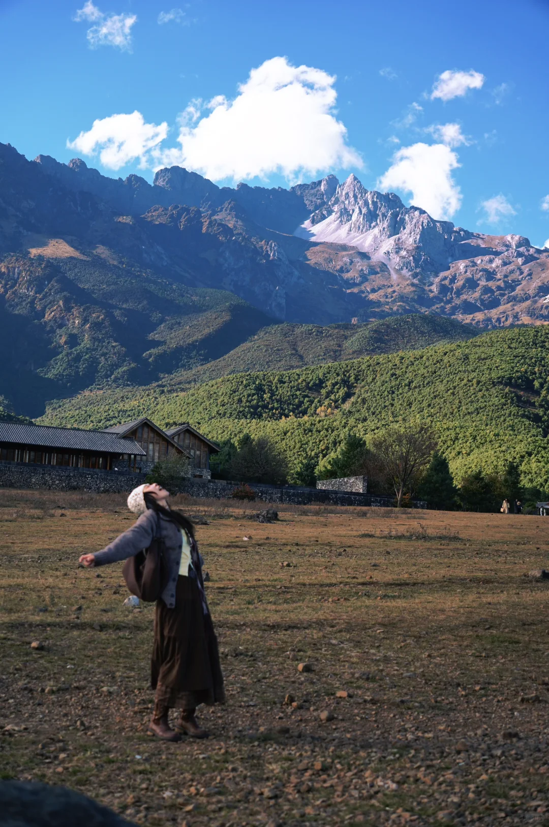玉湖村避雷！掏心窝子攻略！