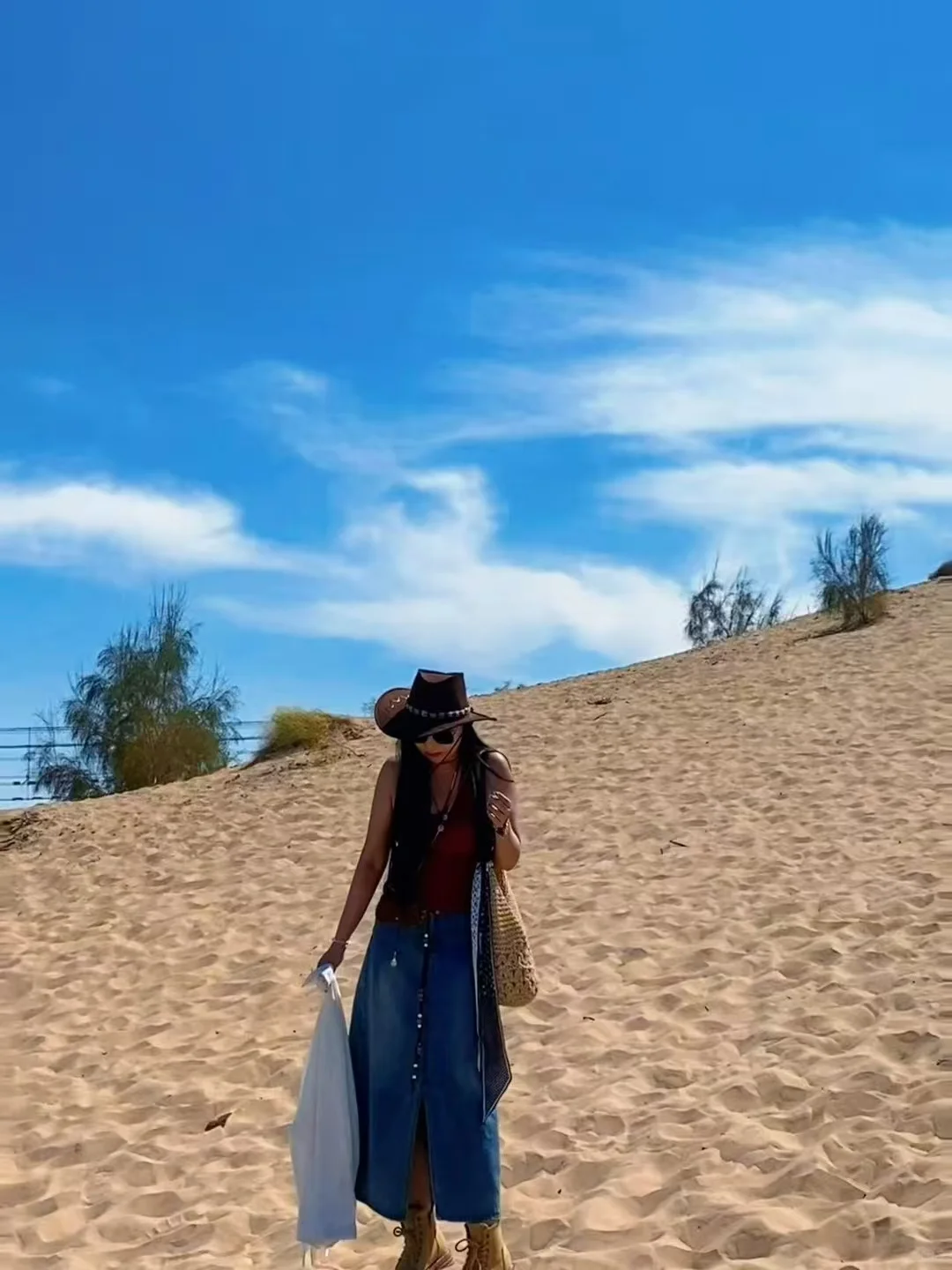 風光太耀眼😎🌻