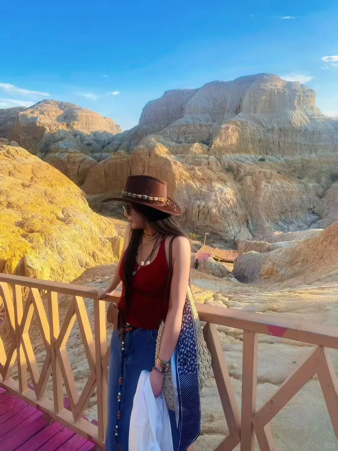 風光太耀眼😎🌻