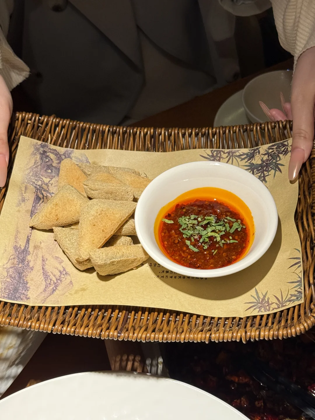 来长沙旅游必吃的一家庭院湘菜！！！