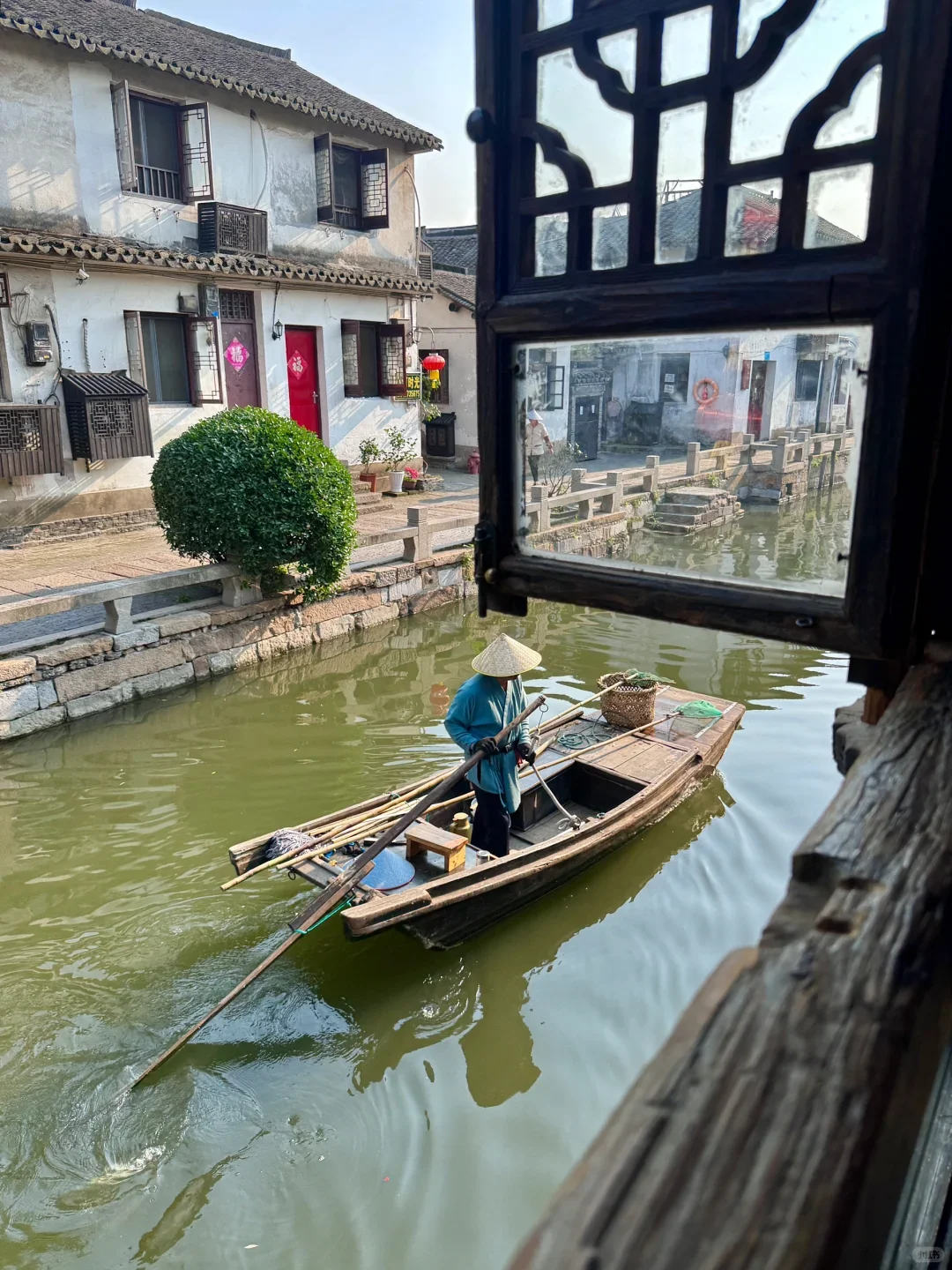 西塘不踩雷攻略🍶十一月必打卡景点TOP！