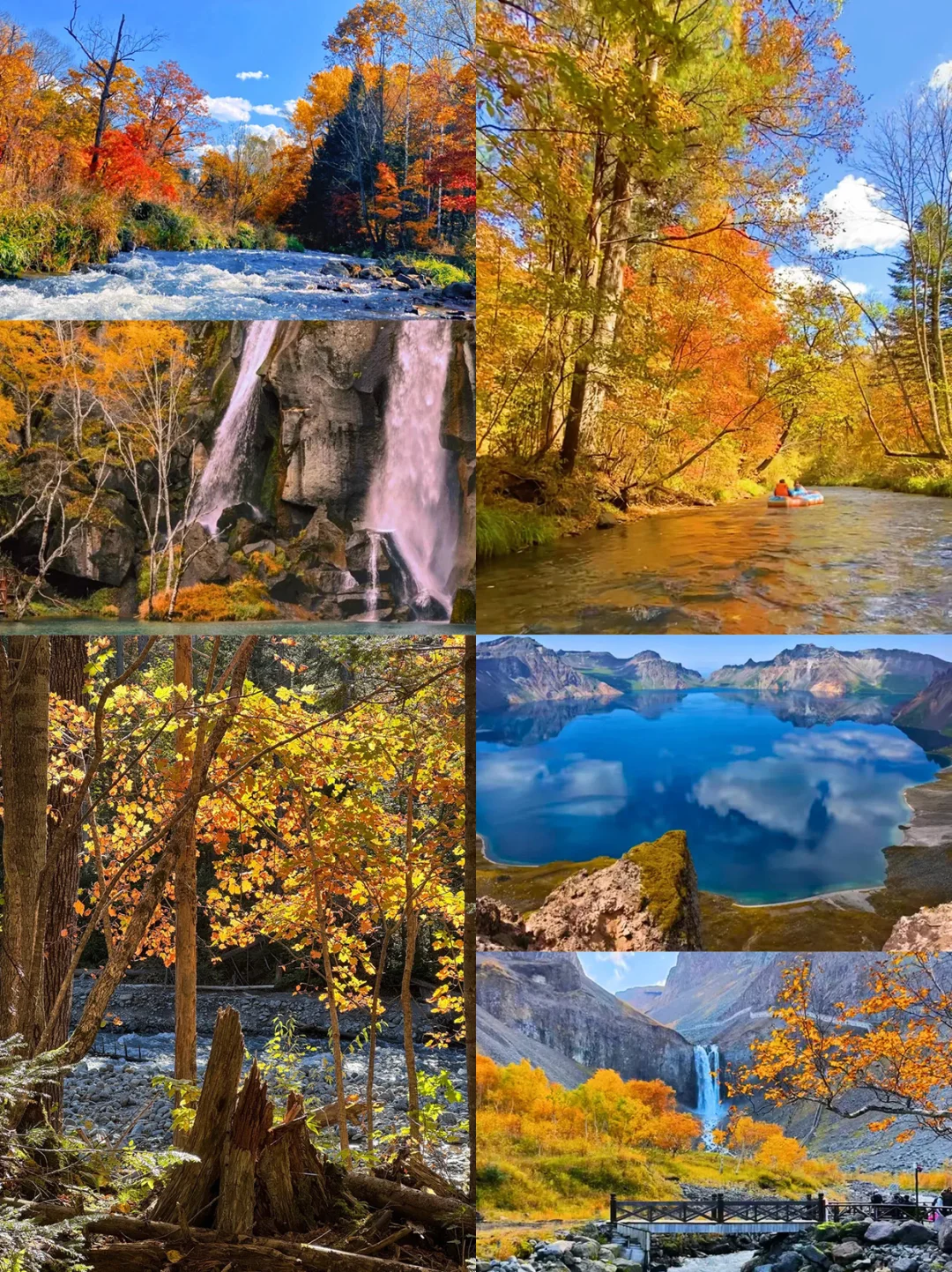 哈尔滨5天4晚旅游攻略🔥 12月去别再踩坑❗