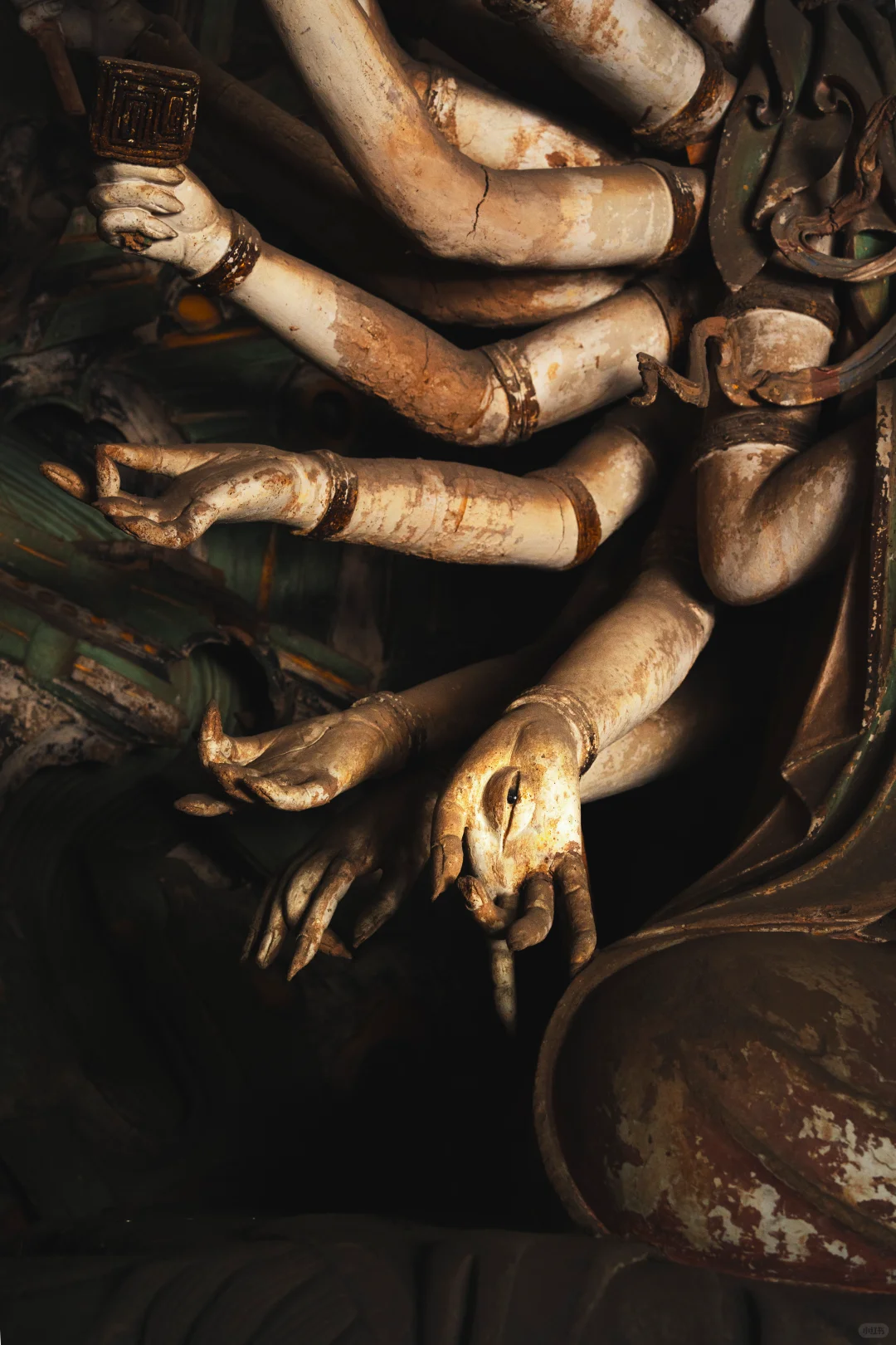 《国家地理》没有骗我！这些地方那很local旅行