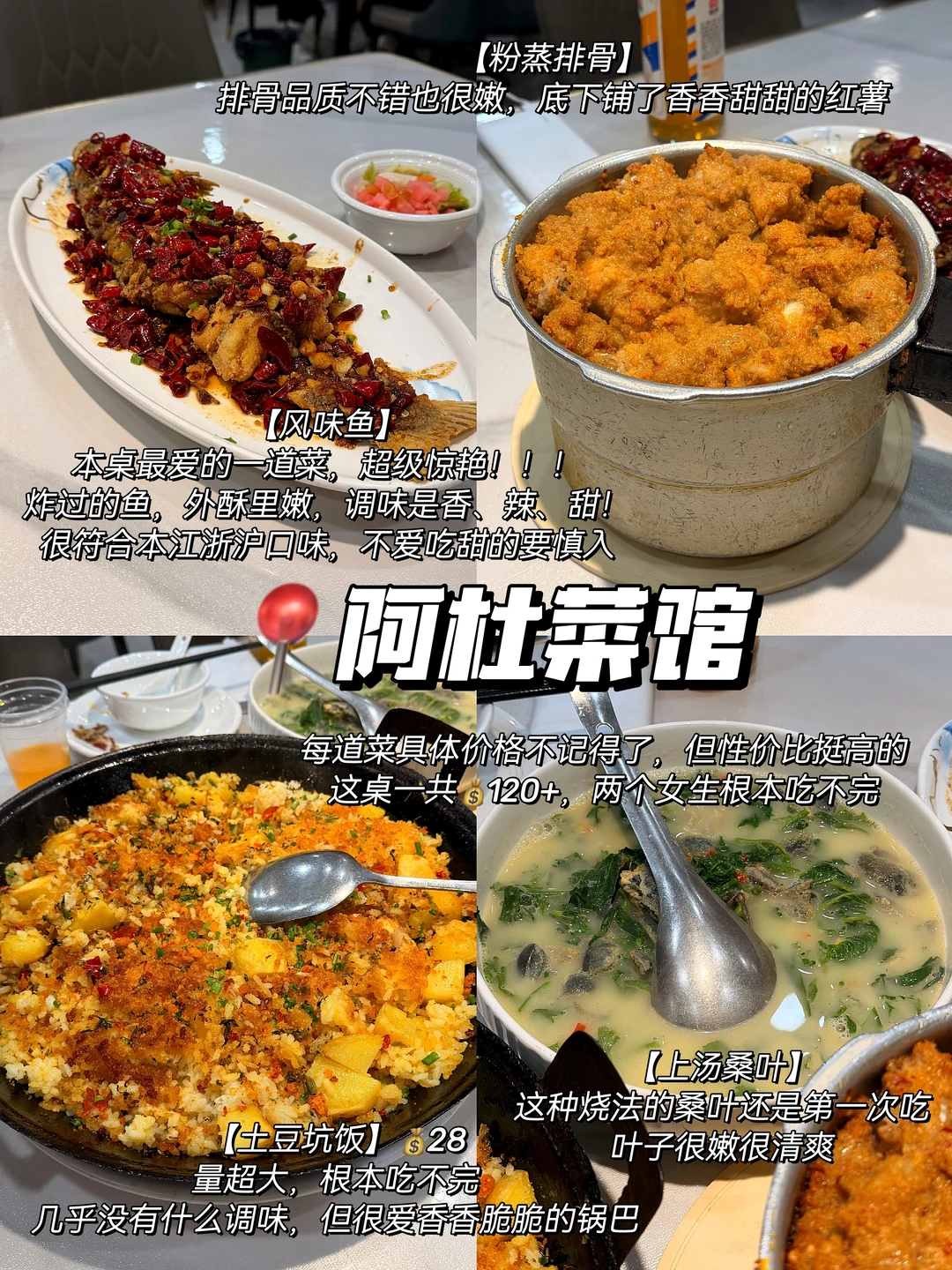 上海➡️宜昌｜美食攻略✨干饭兵集合！