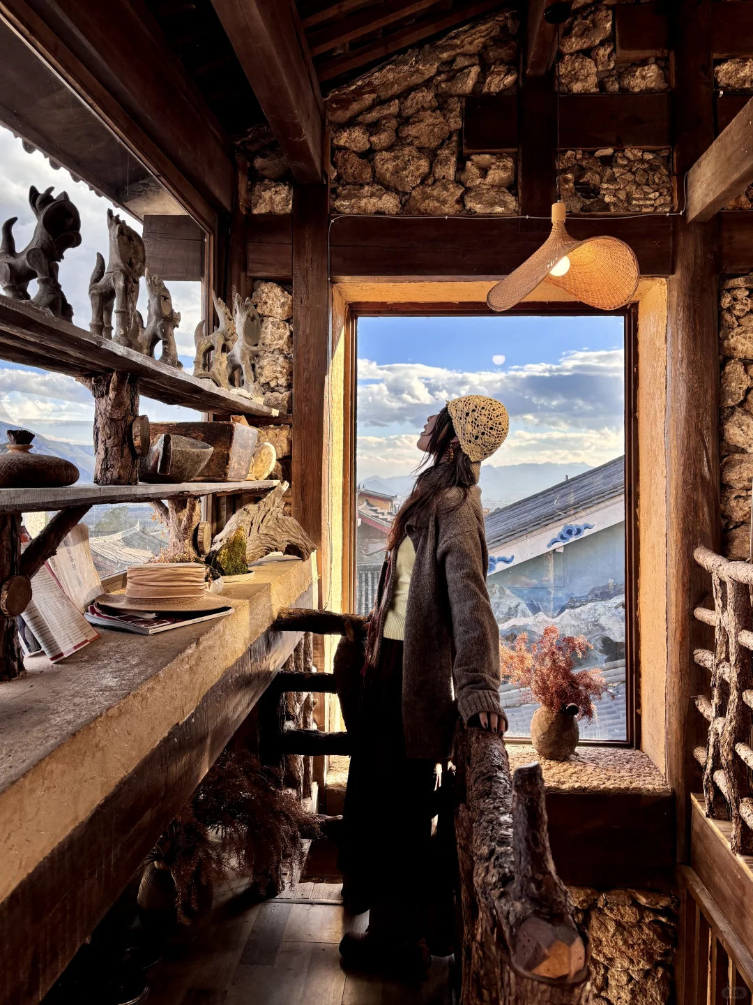 玉湖村避雷！掏心窝子攻略！