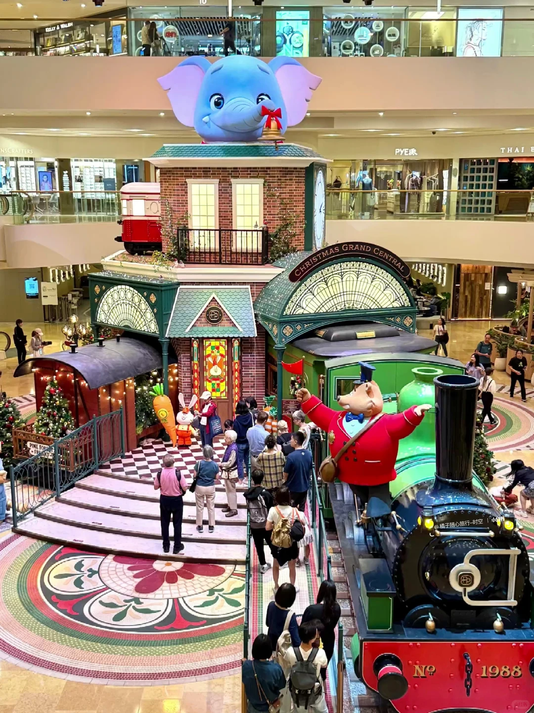 香港旅游现状!😭酒店暴跌便宜到怀疑人生