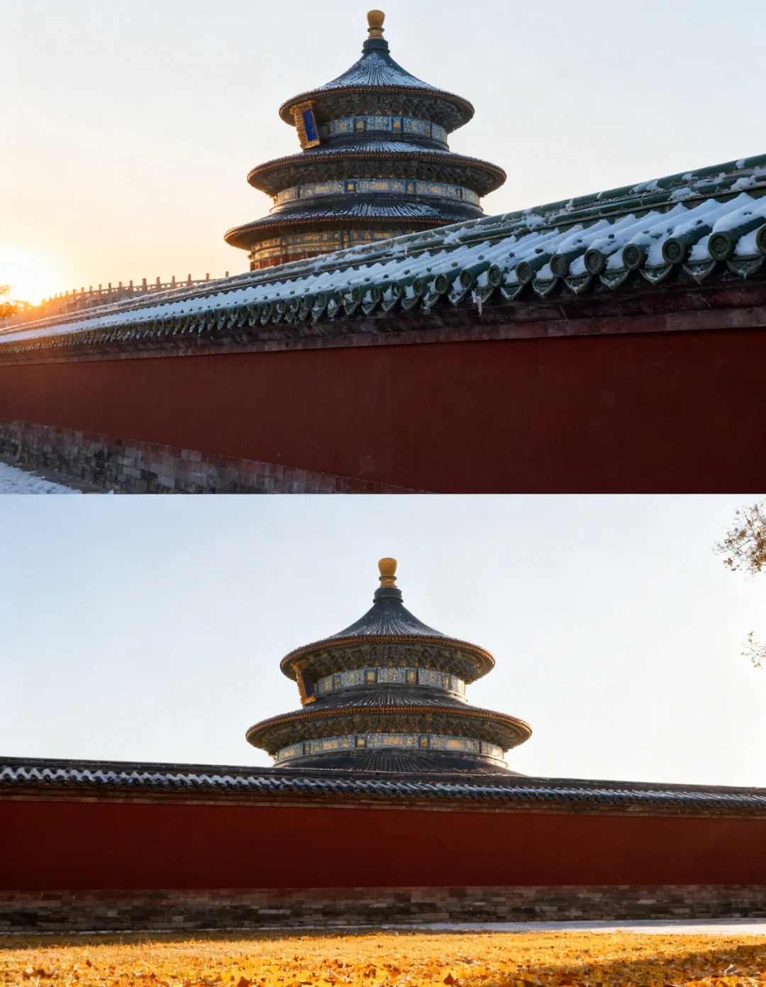 北京旅游坦白局‼️这样玩真的不踩雷💥