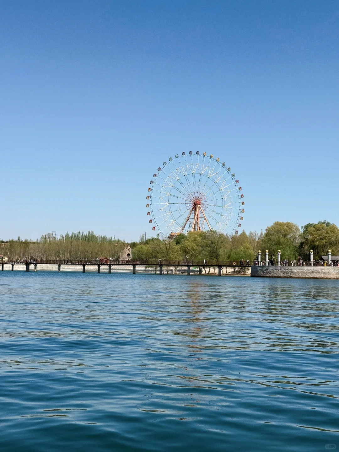 邯郸📍河北一日游,选这里准没错!!