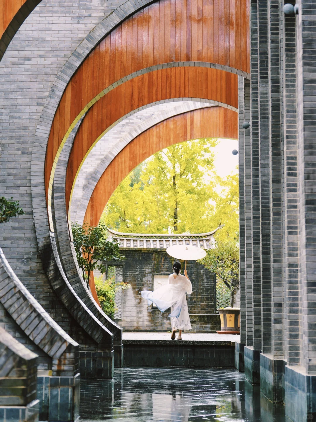 去大理,一定不要错过这个地方 !!!!!!