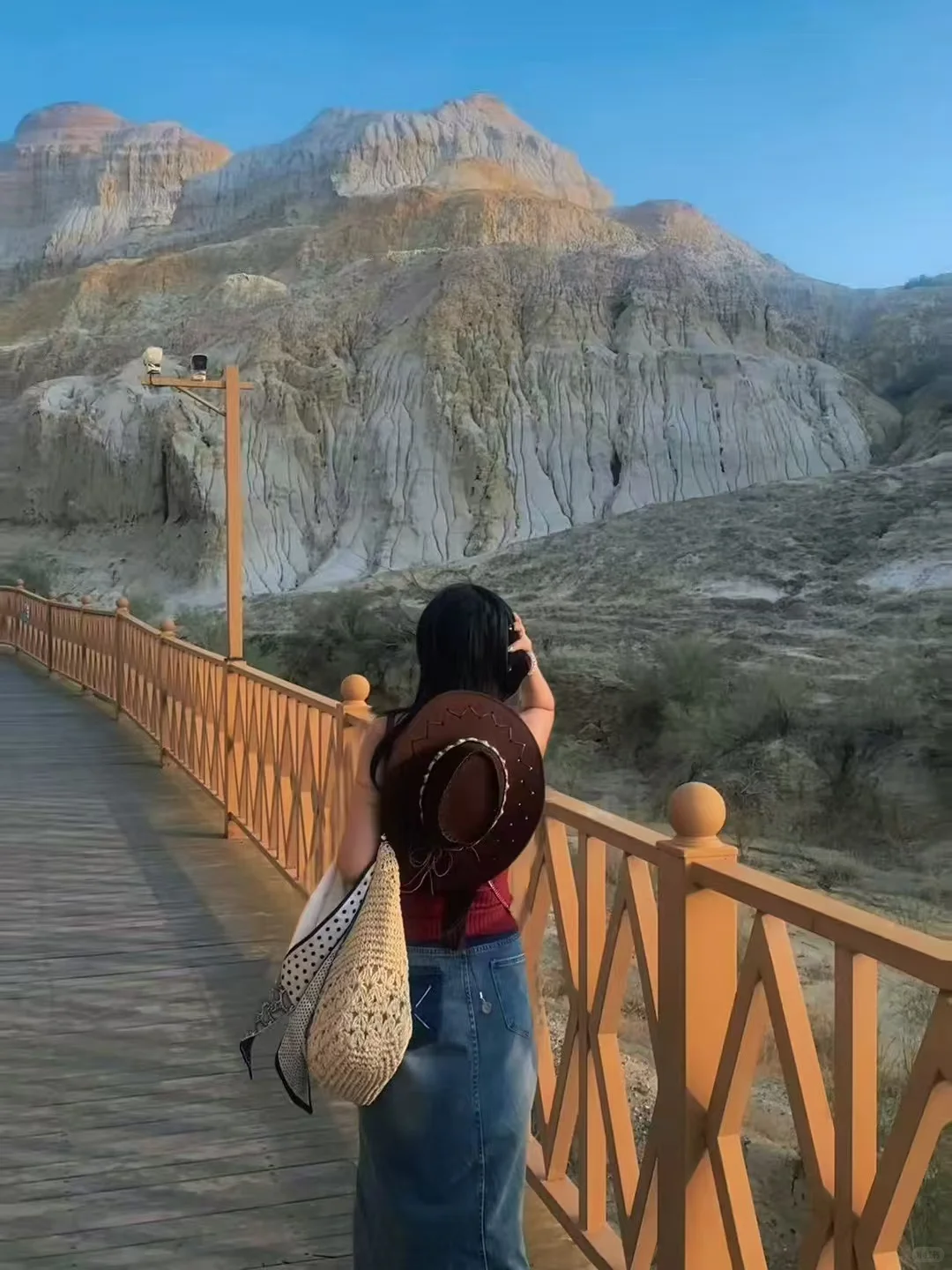 風光太耀眼😎🌻