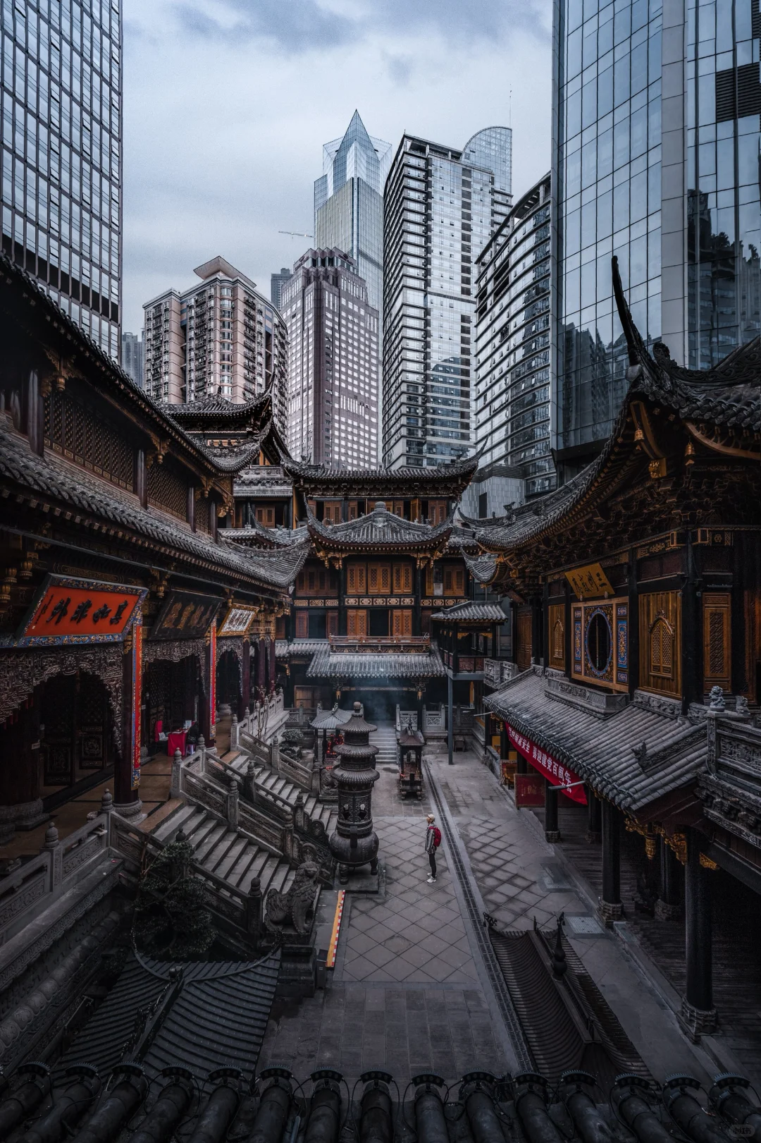 《国家地理》没有骗我！这些地方那很local旅行