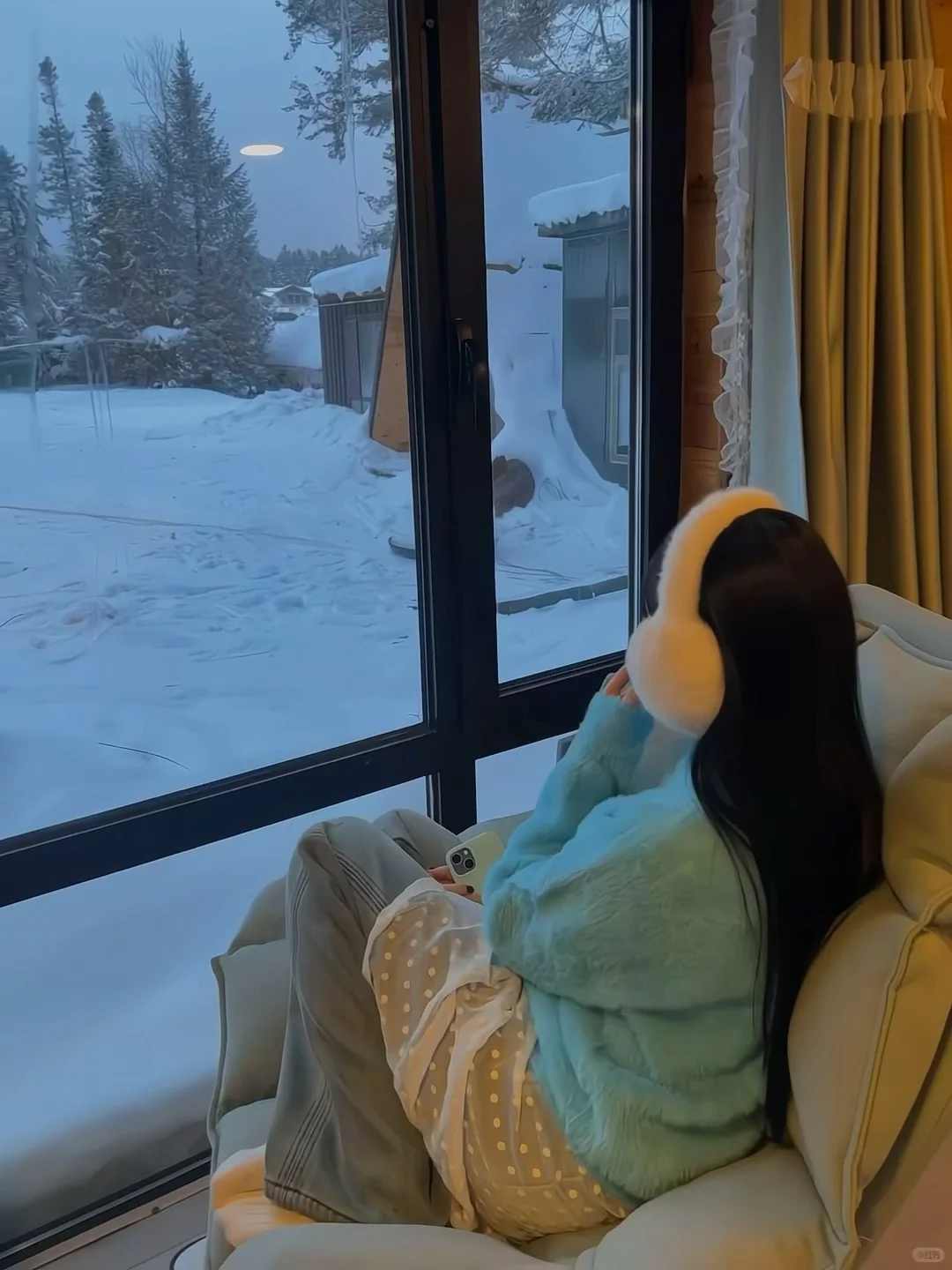 来延吉住我家吧！128俩人😂就在西市场