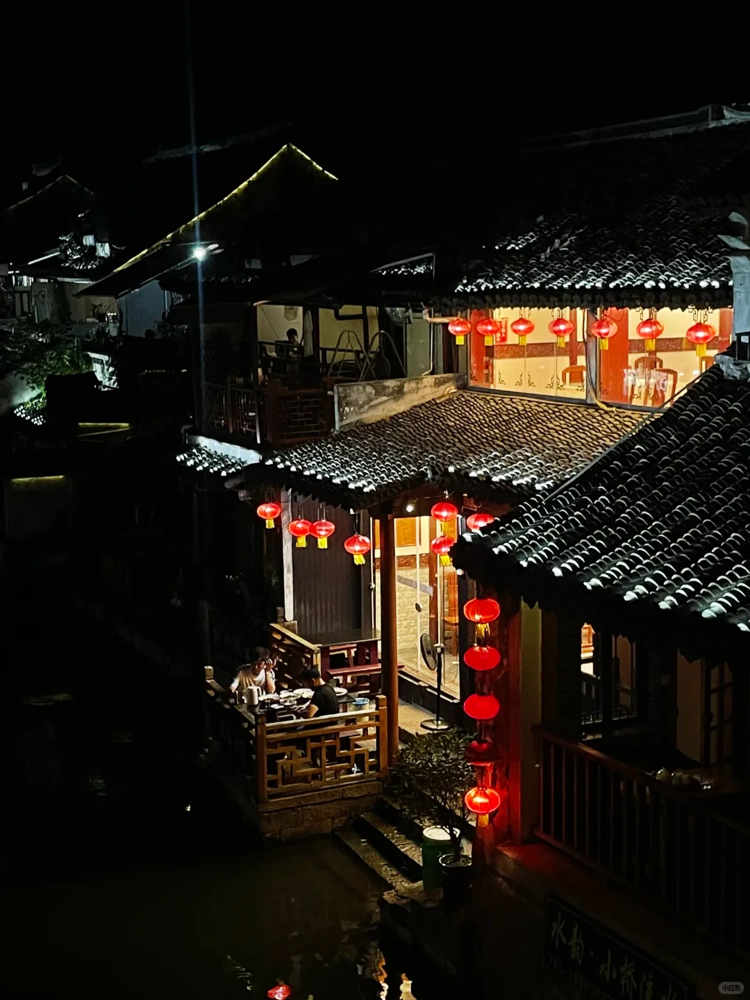 西塘不踩雷攻略🍶十一月必打卡景点TOP！