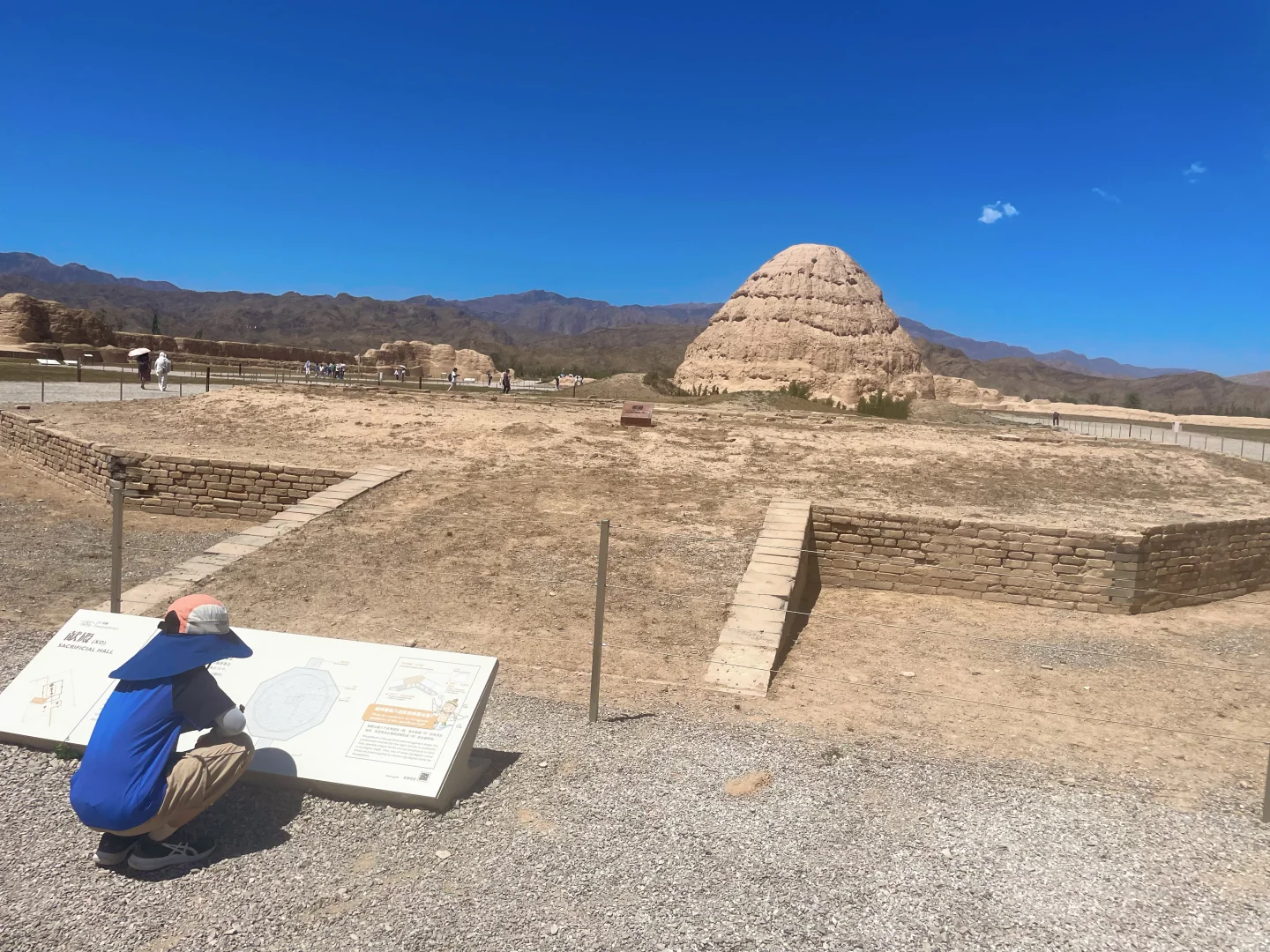 📍宁夏|银川中卫7天6晚亲子游详细攻略🔛