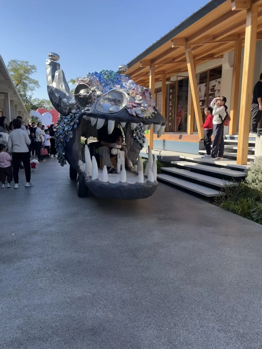 洛阳魏坡新序｜600年古村的新潮打开方式