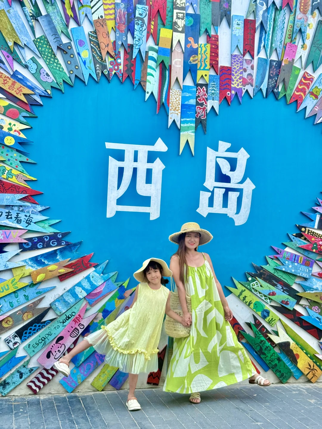 淡季的三亚，真的满足了我对于海边所有幻想！