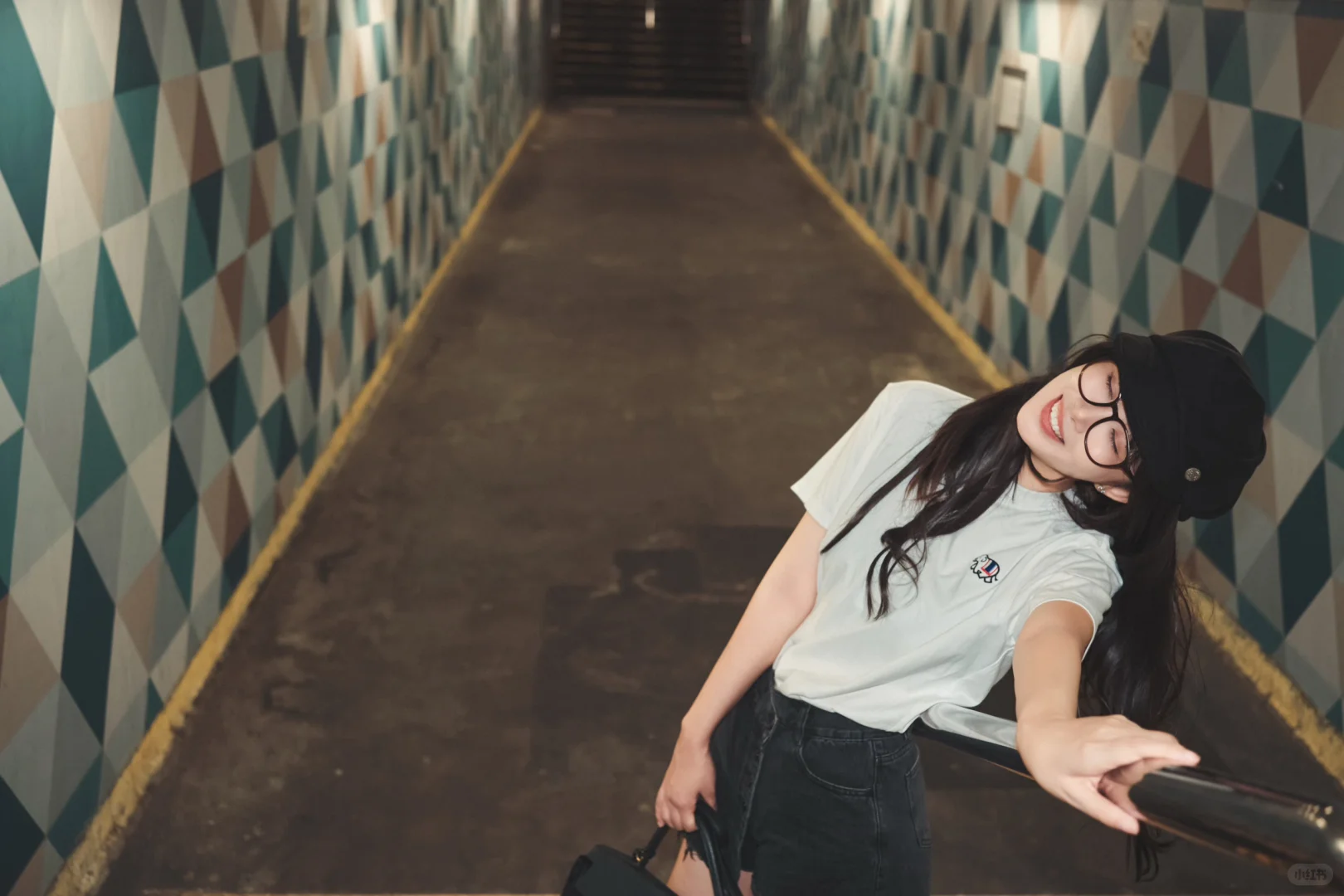 国内的夜景香港是天花板🇭🇰