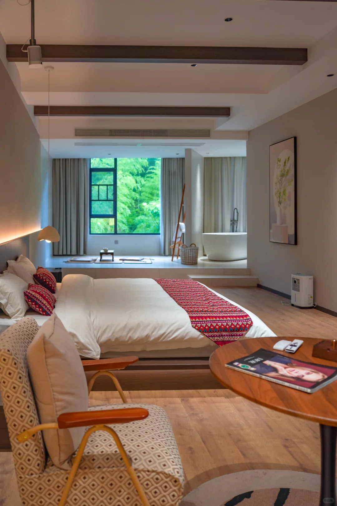 山河作伴，解锁景区N种打卡姿势