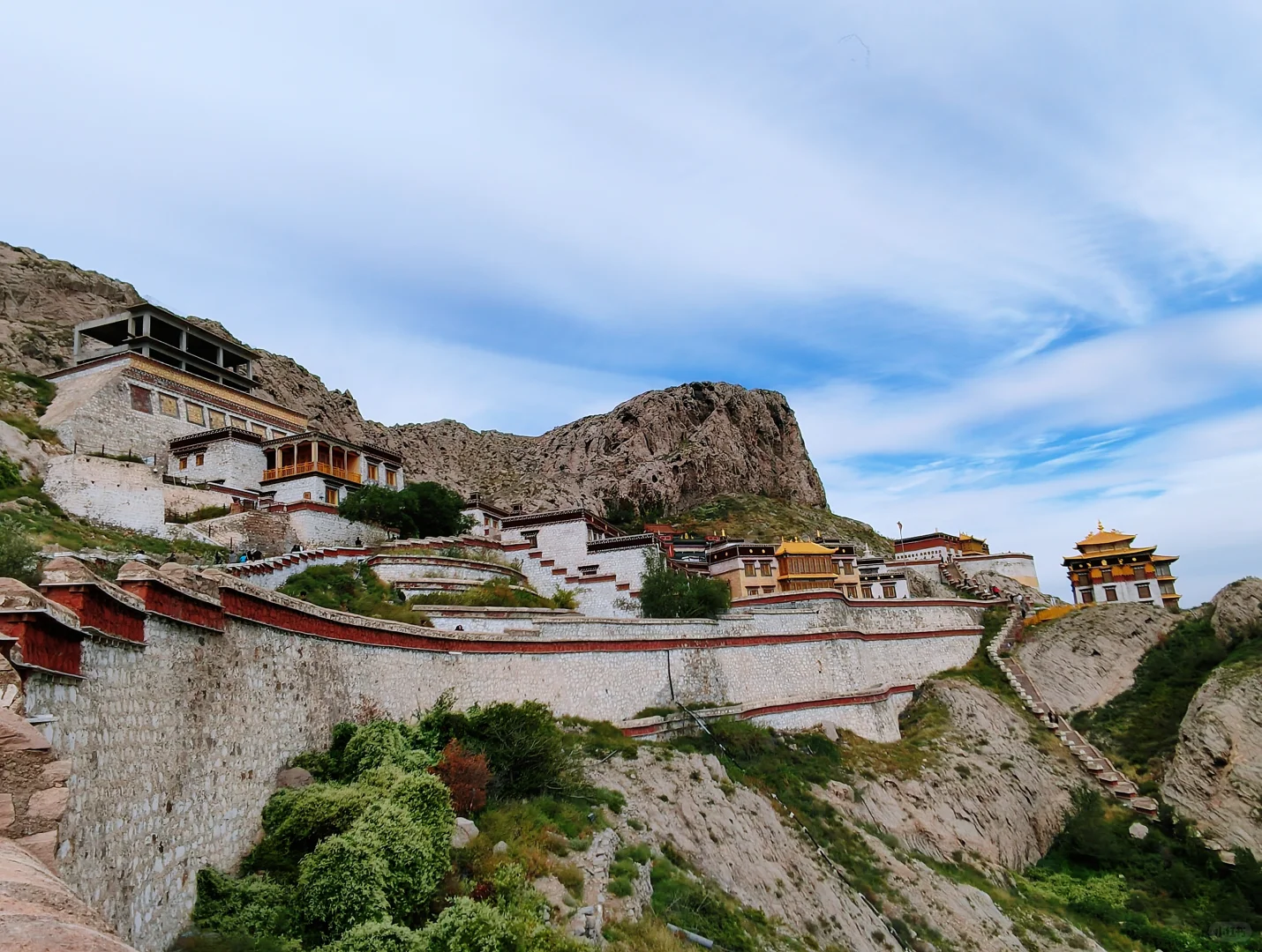 🏜迄今为止我最喜欢的小城出现了