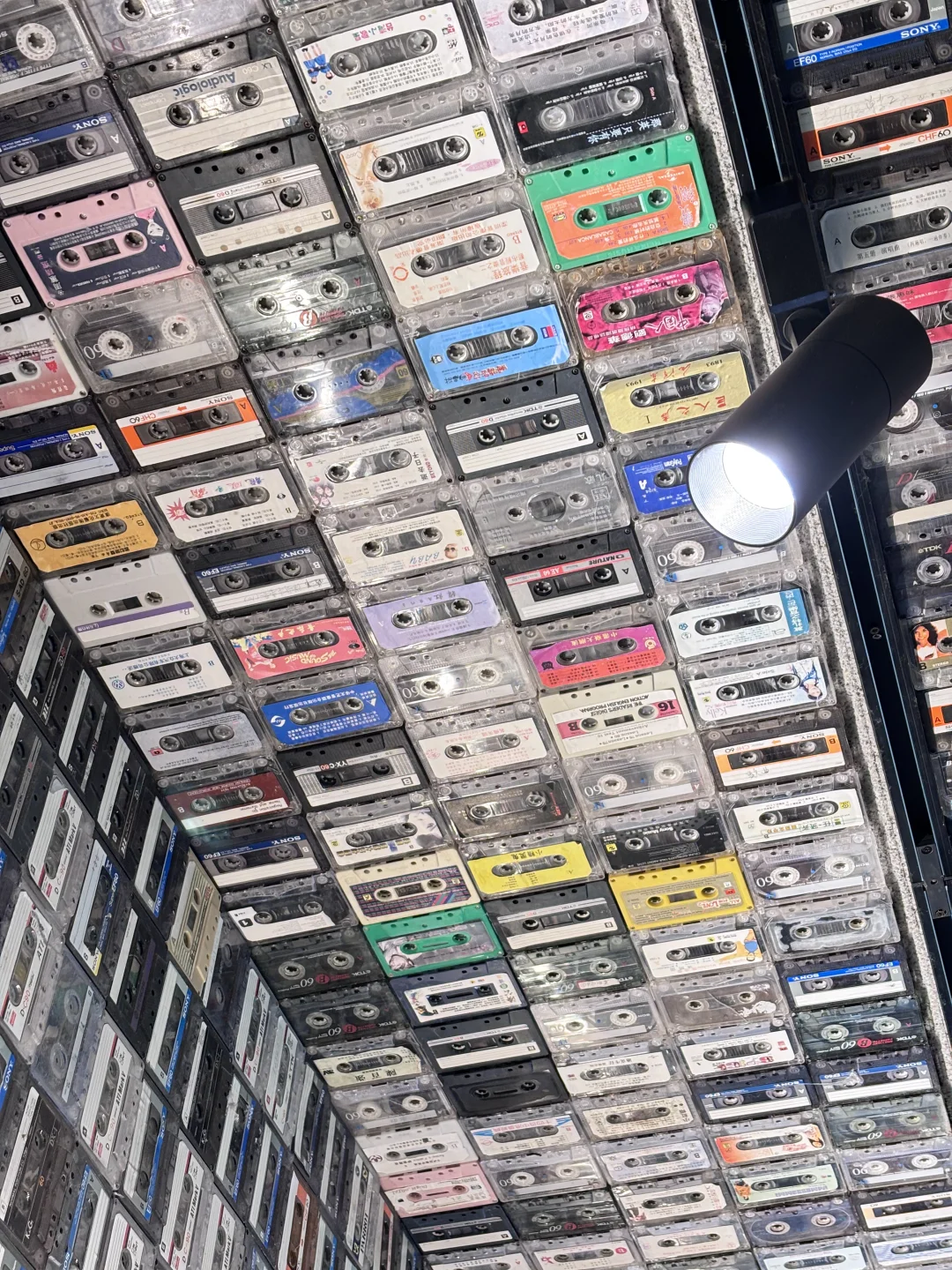 二刷河头老街，有被景区的细节震撼到