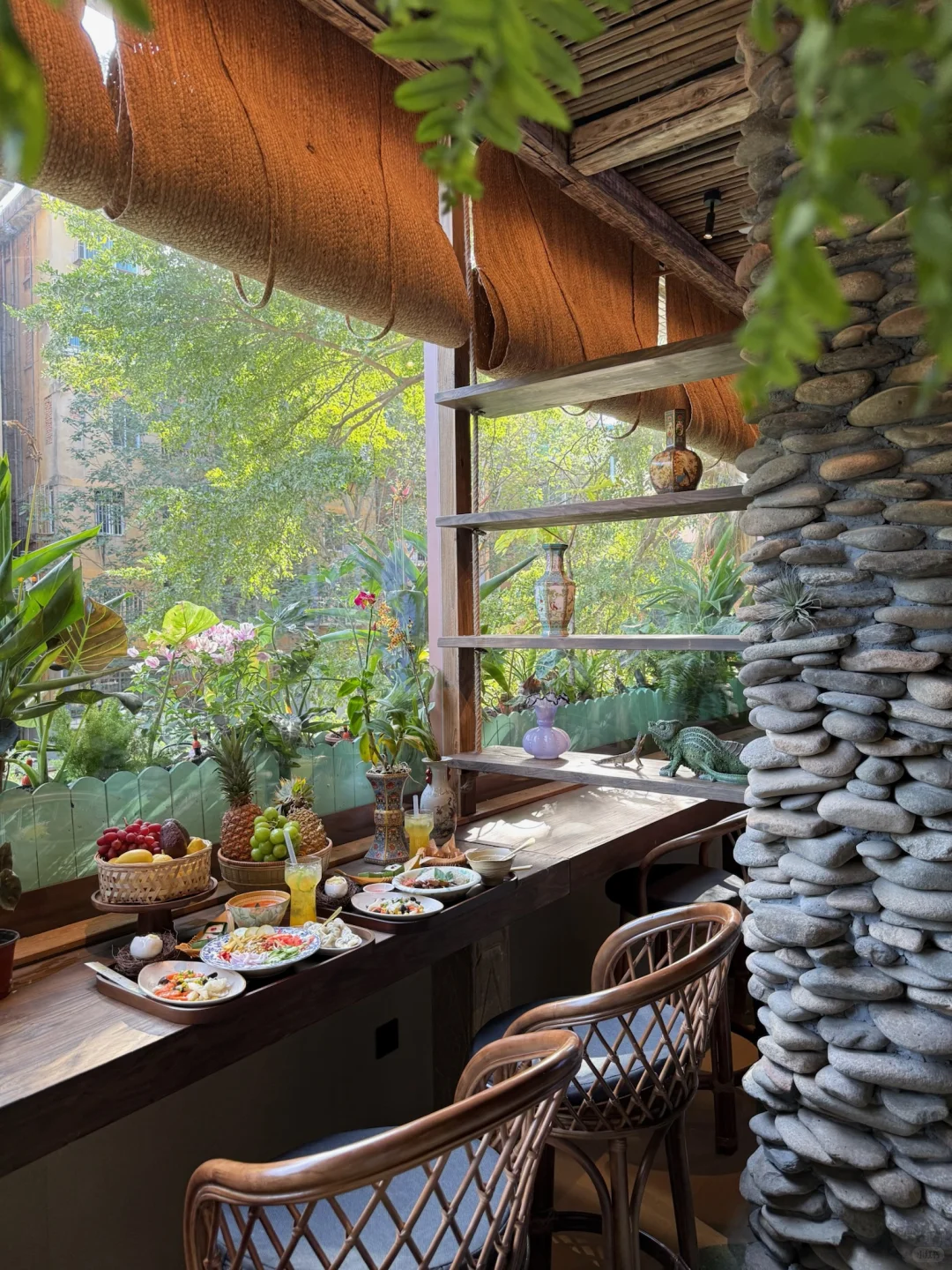 福州…有一种不在国内的美！