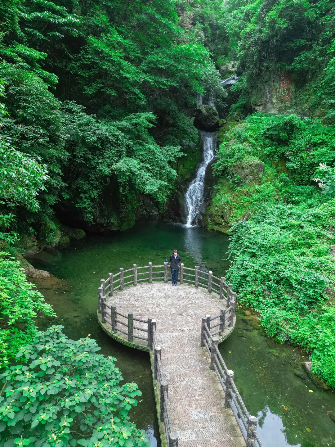 为了这1️⃣8️⃣张图，特意飞了一趟杭州，值吗！