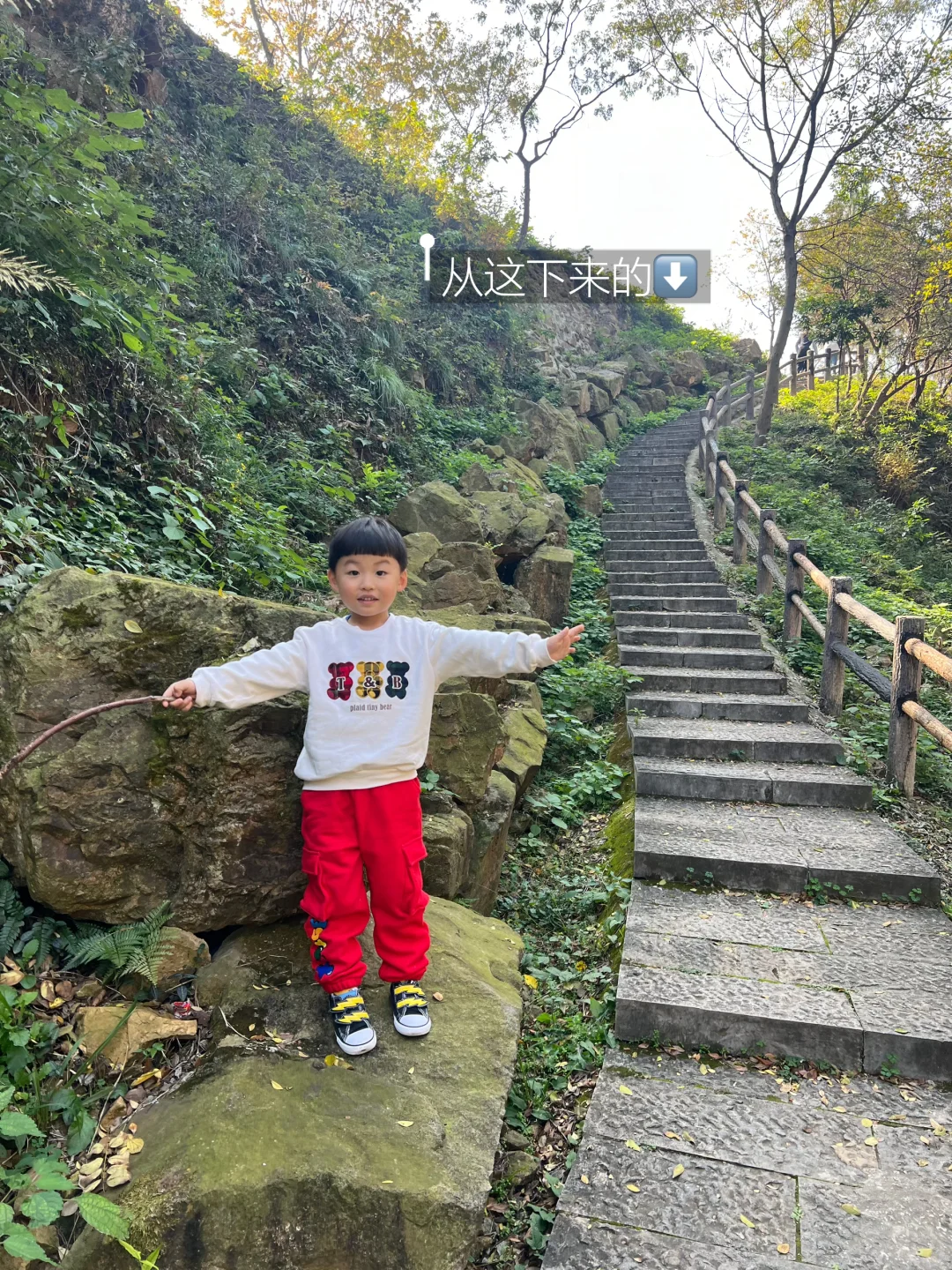 先收藏⭐明年夏天来玩水‼️