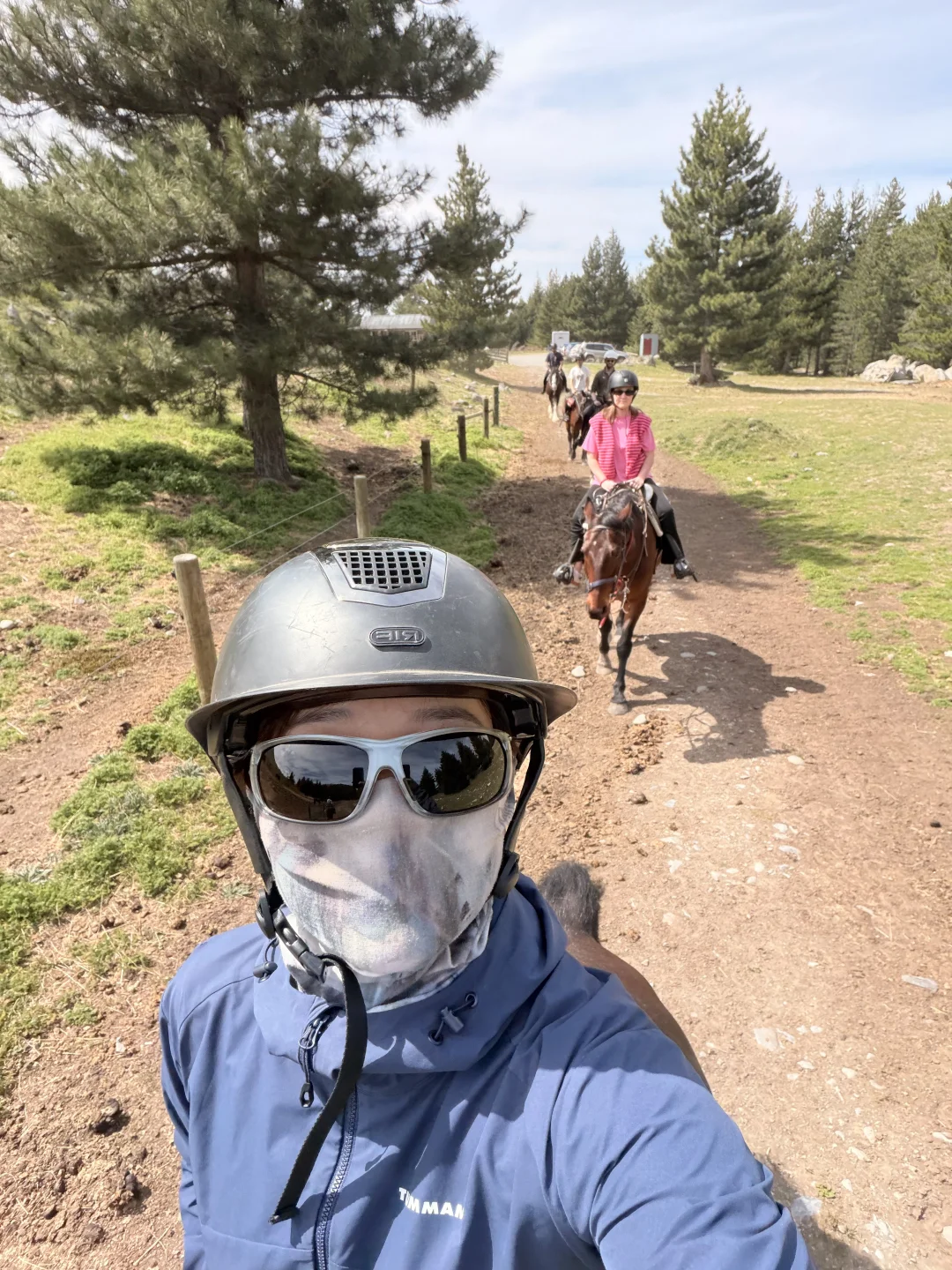 🇳🇿 Lake Tekapo 🩵